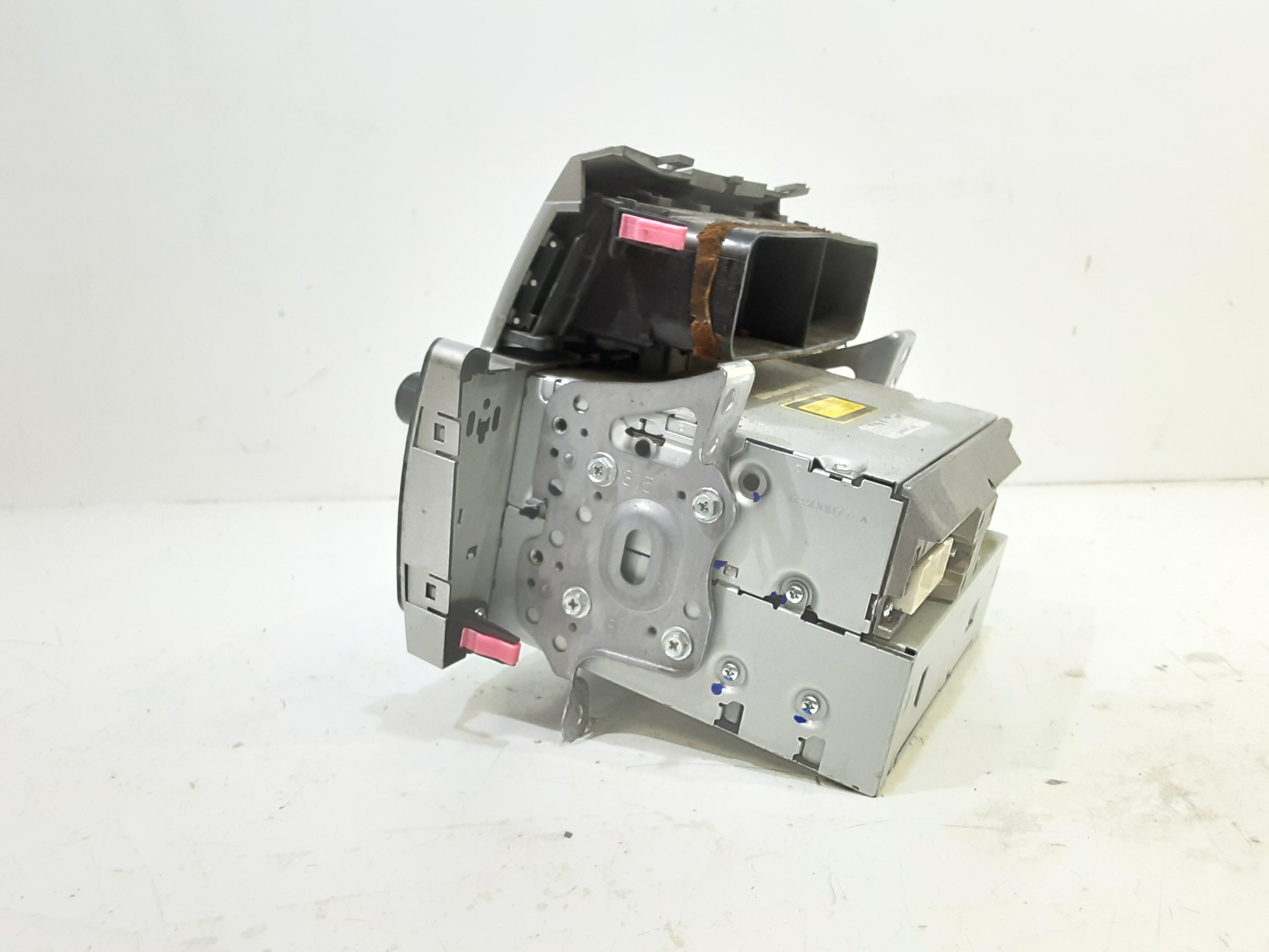 Autoradio TOYOTA Yaris 3 Serie