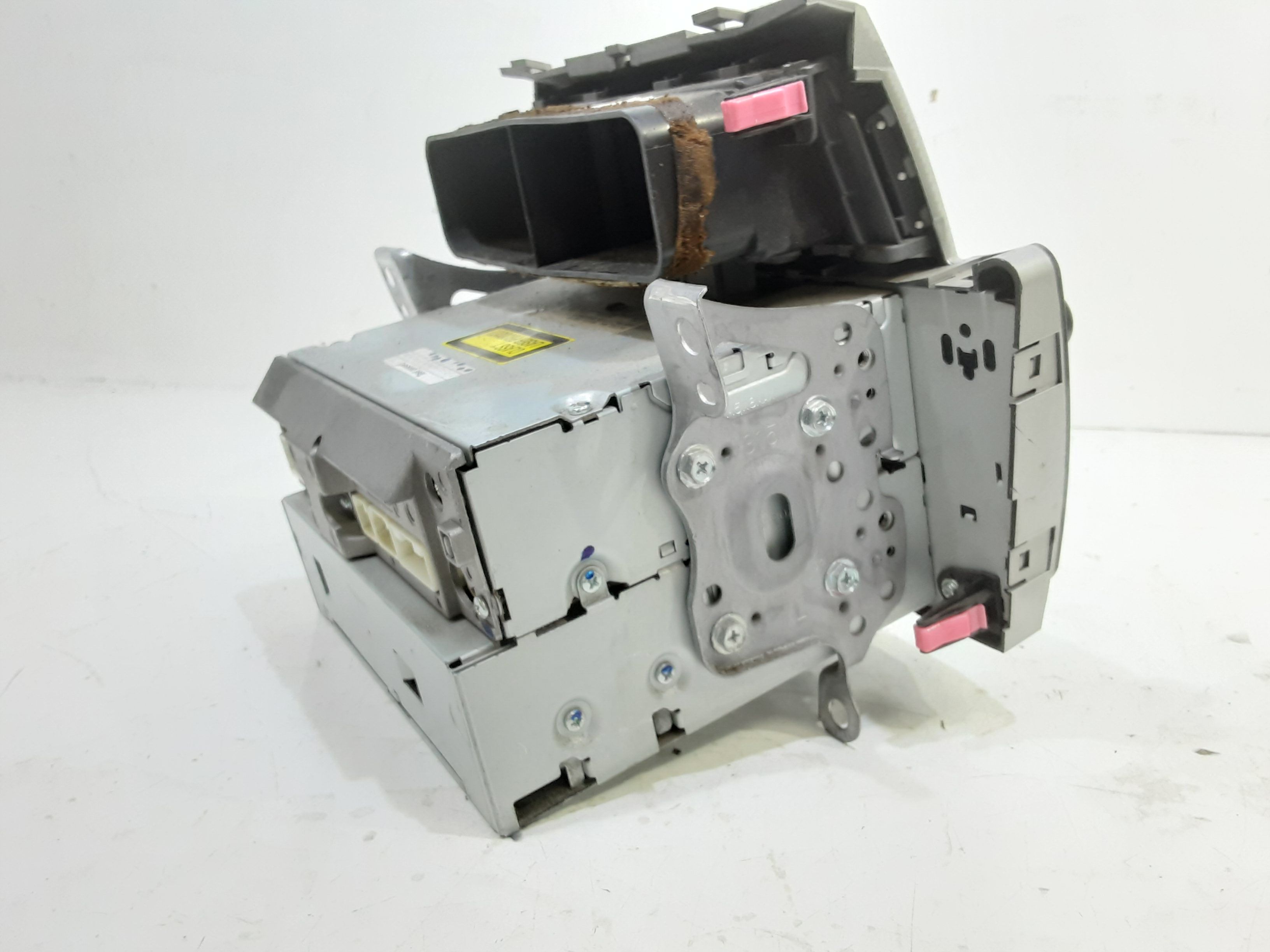 Autoradio TOYOTA Yaris 3 Serie