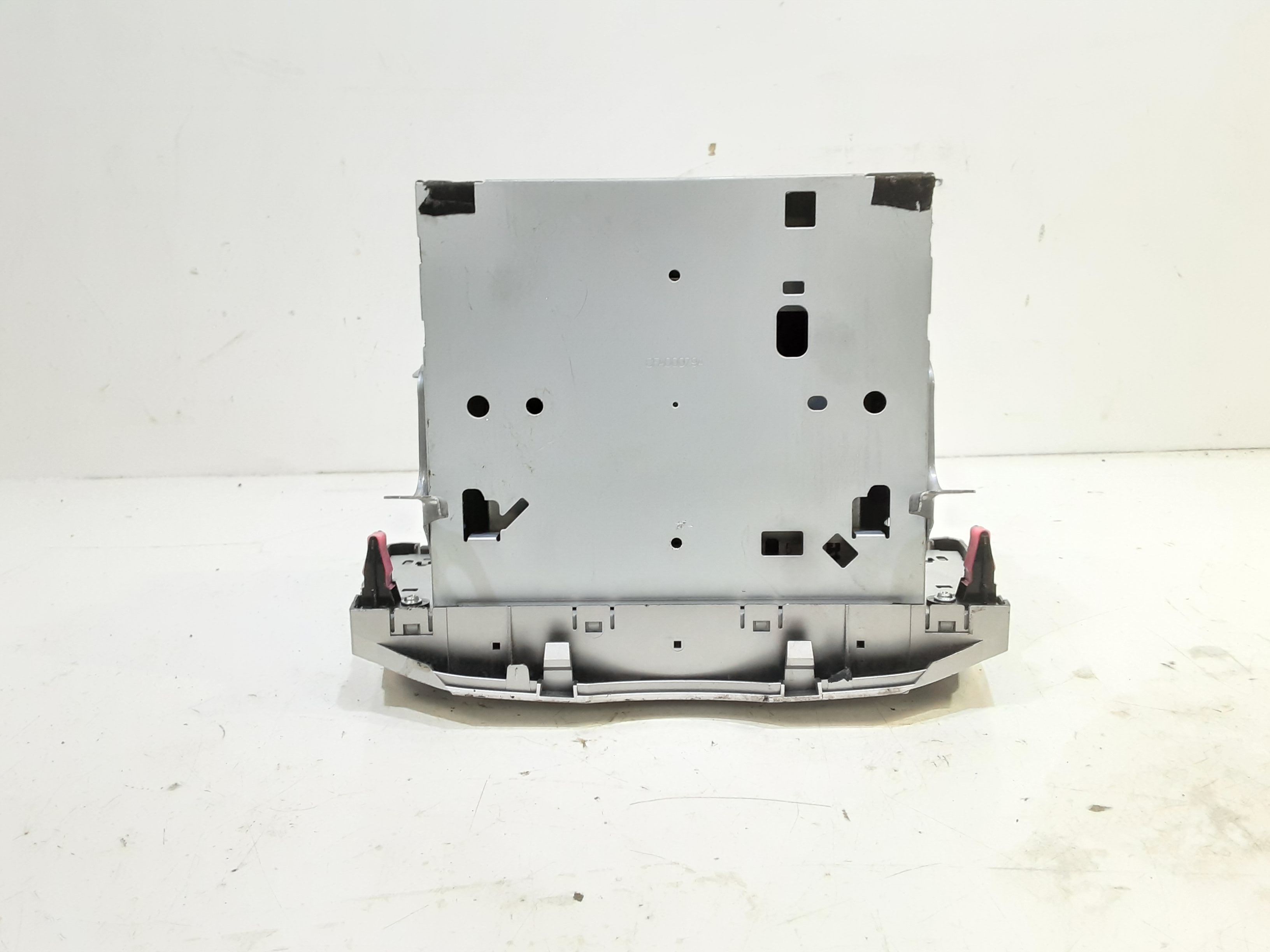 Autoradio TOYOTA Yaris 3 Serie