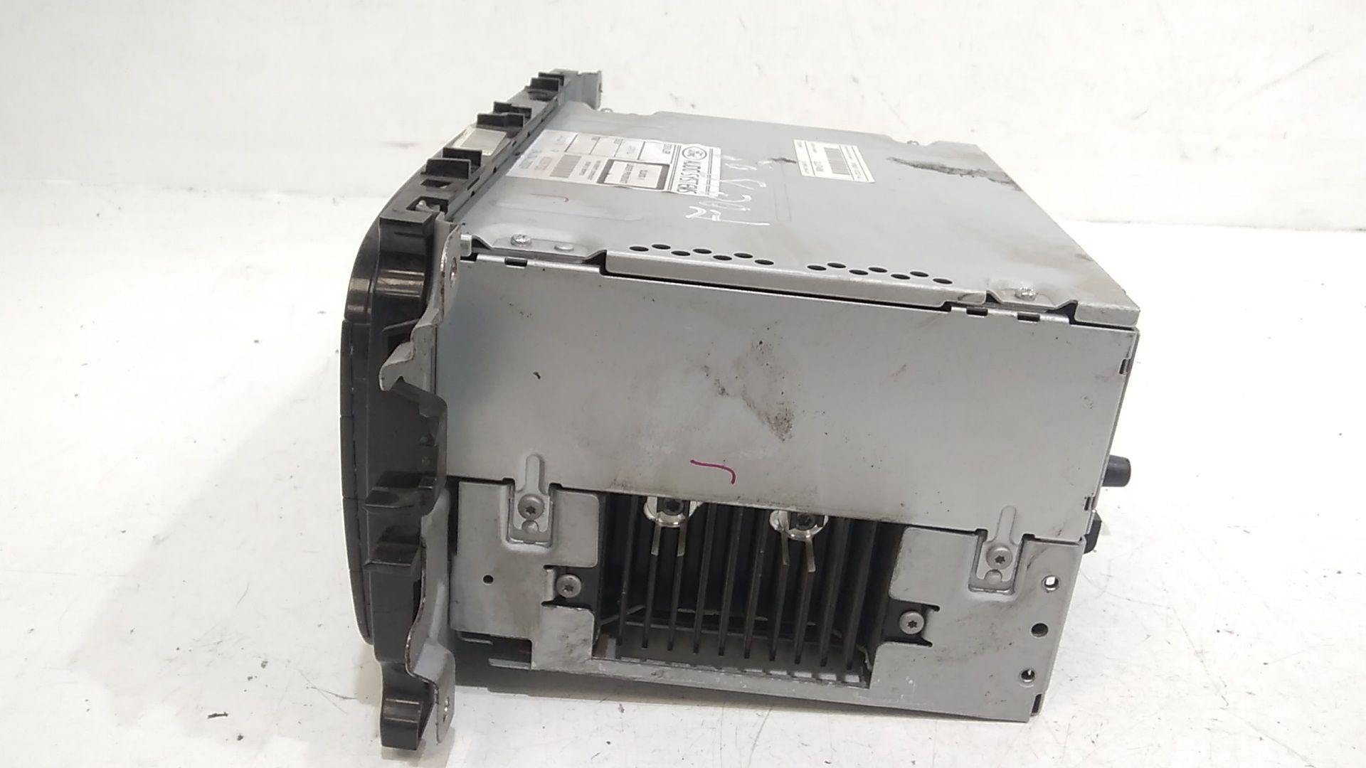 Autoradio FORD Focus S. Wagon 4 Serie