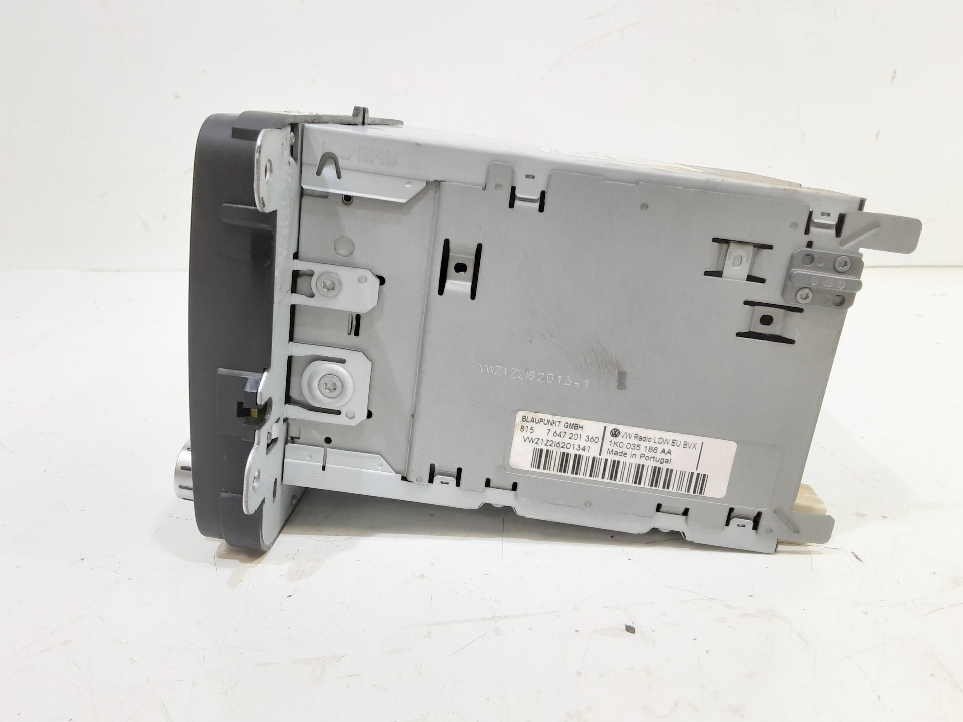 Autoradio VOLKSWAGEN Golf 6  VI Variant (08>12)