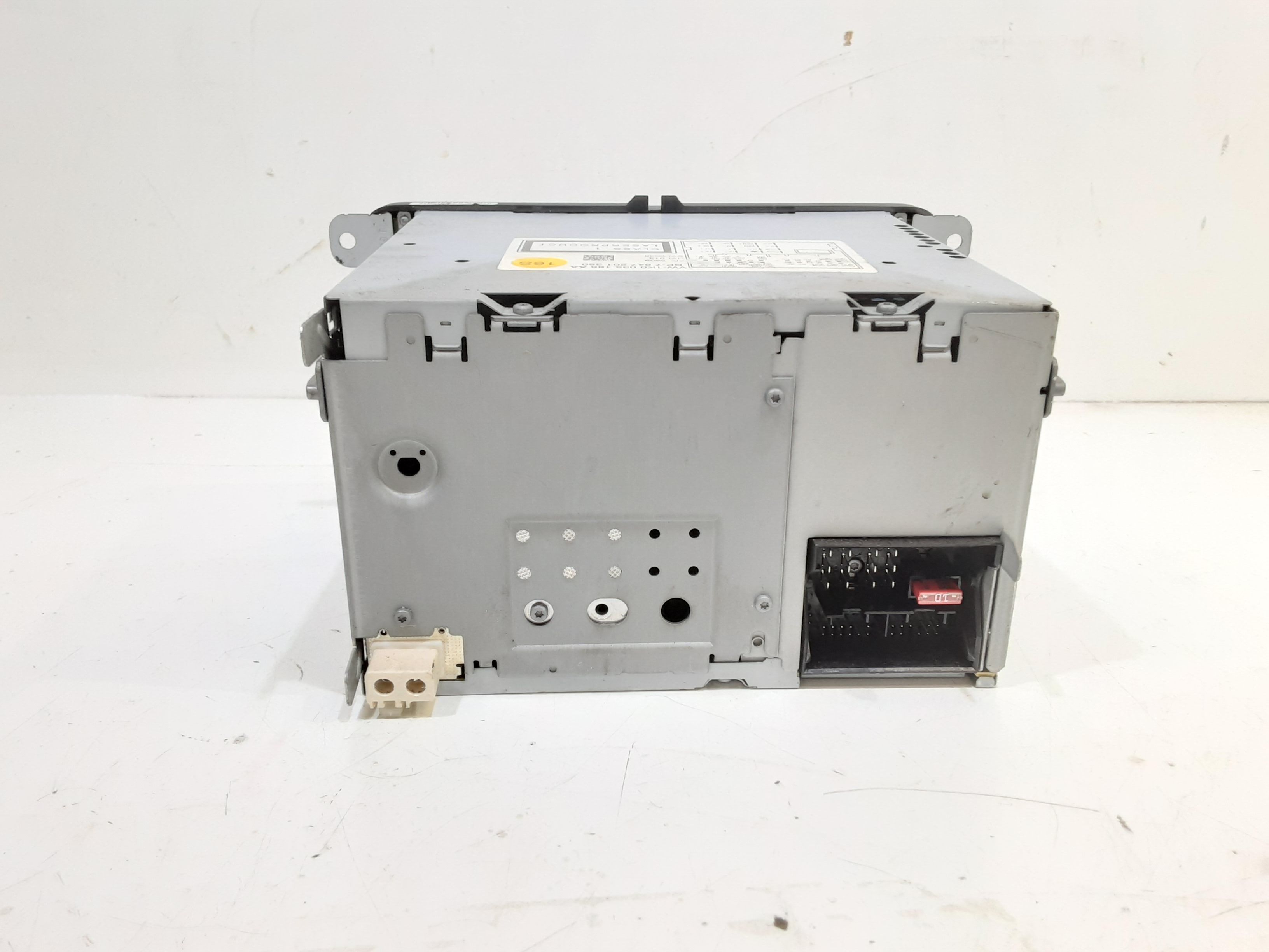 Autoradio VOLKSWAGEN Golf 6  VI Variant (08>12)