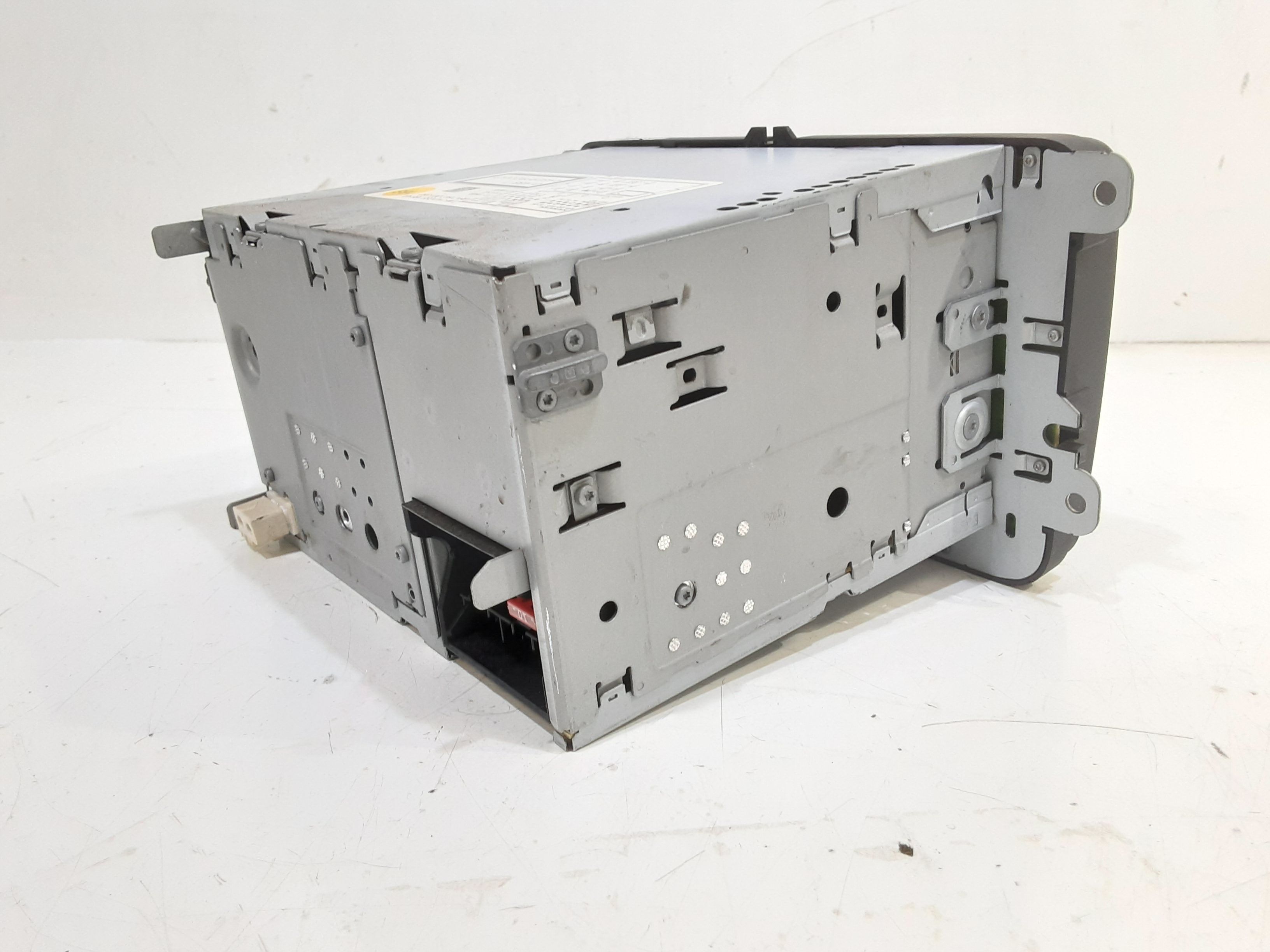 Autoradio VOLKSWAGEN Golf 6  VI Variant (08>12)