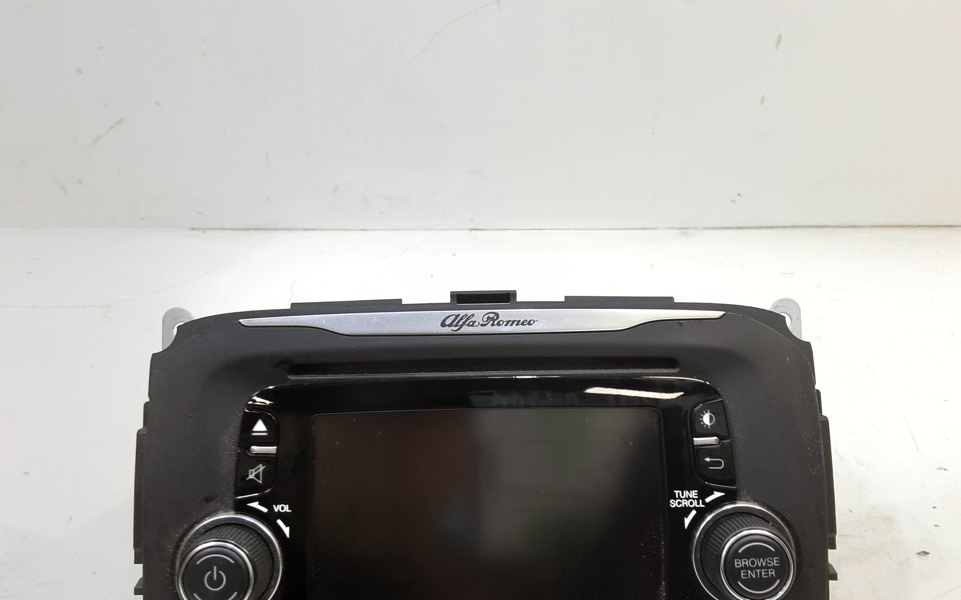 Autoradio ALFA ROMEO Giulietta Serie