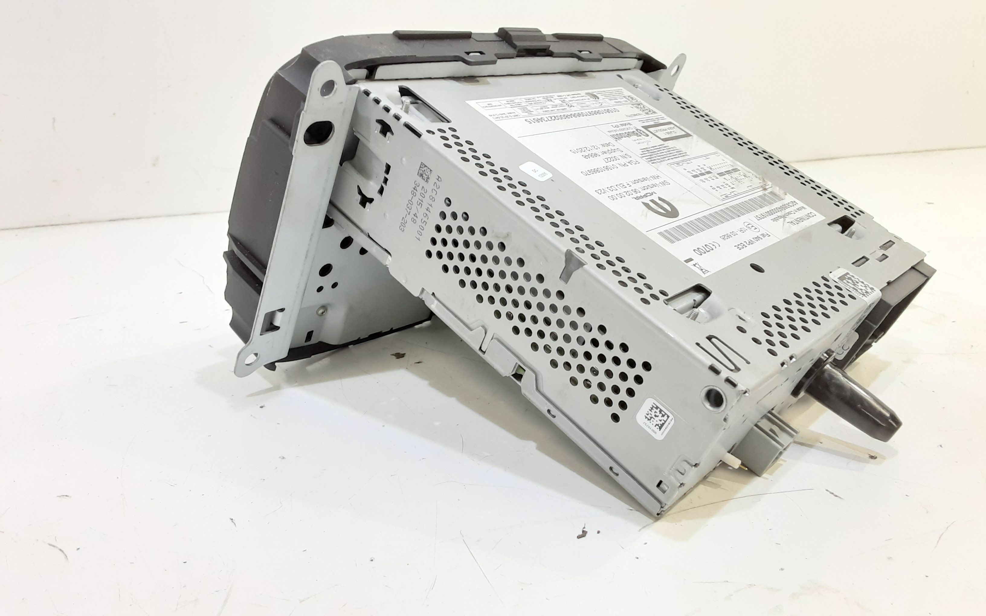 Autoradio ALFA ROMEO Giulietta Serie