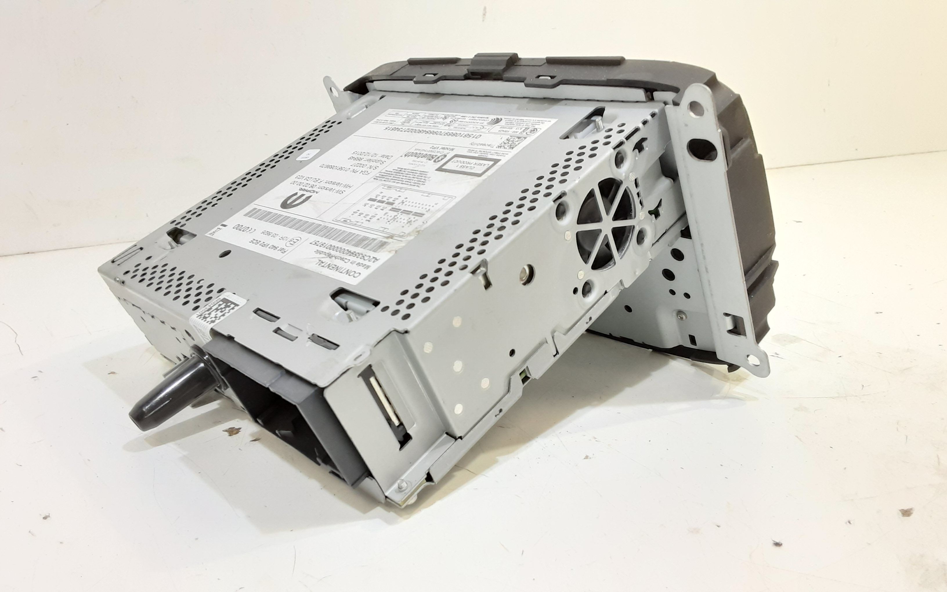 Autoradio ALFA ROMEO Giulietta Serie