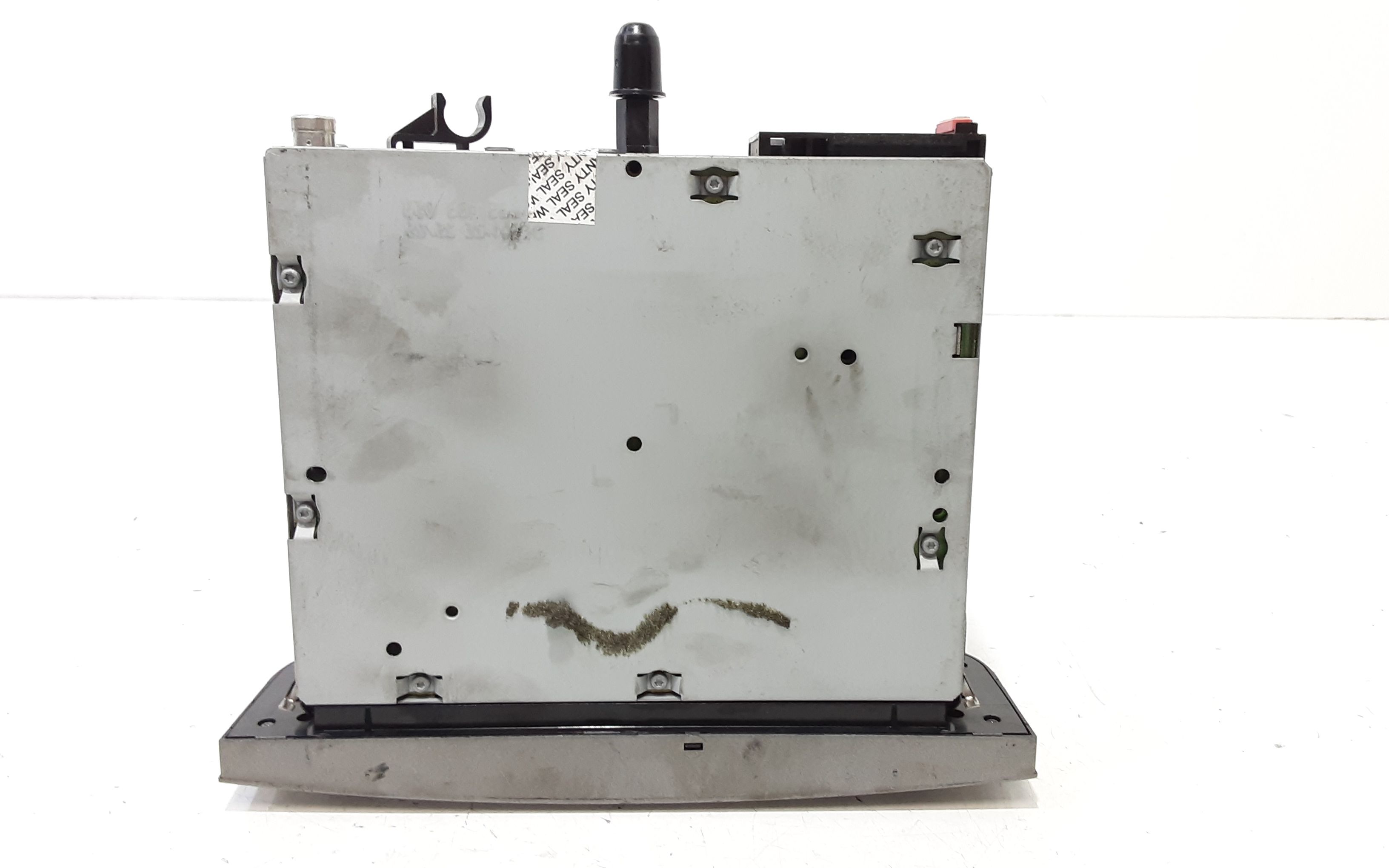 Autoradio ALFA ROMEO 147 2 serie