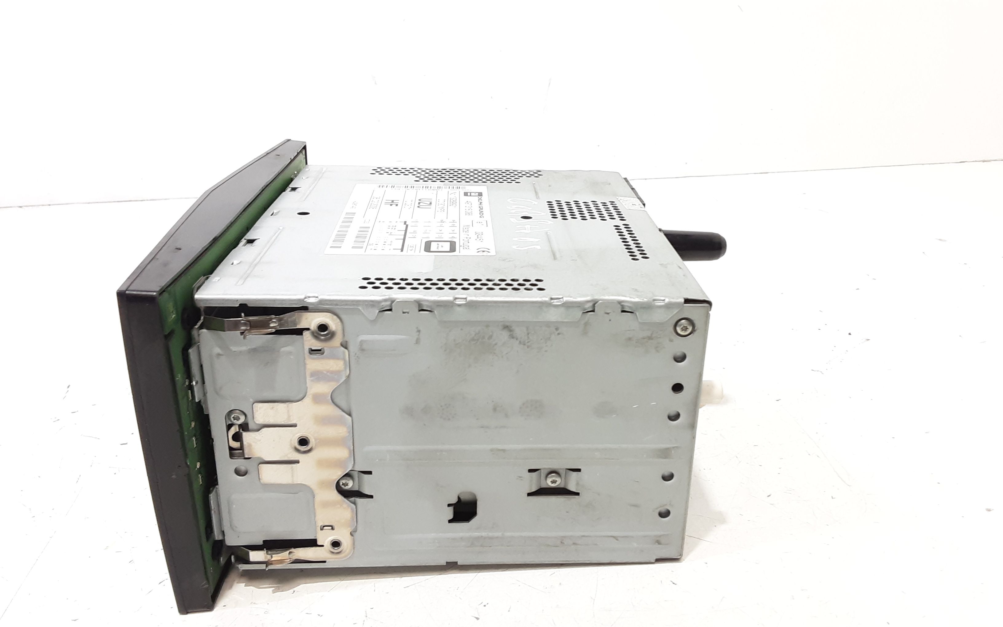 Autoradio OPEL Corsa D 3P 1 Serie