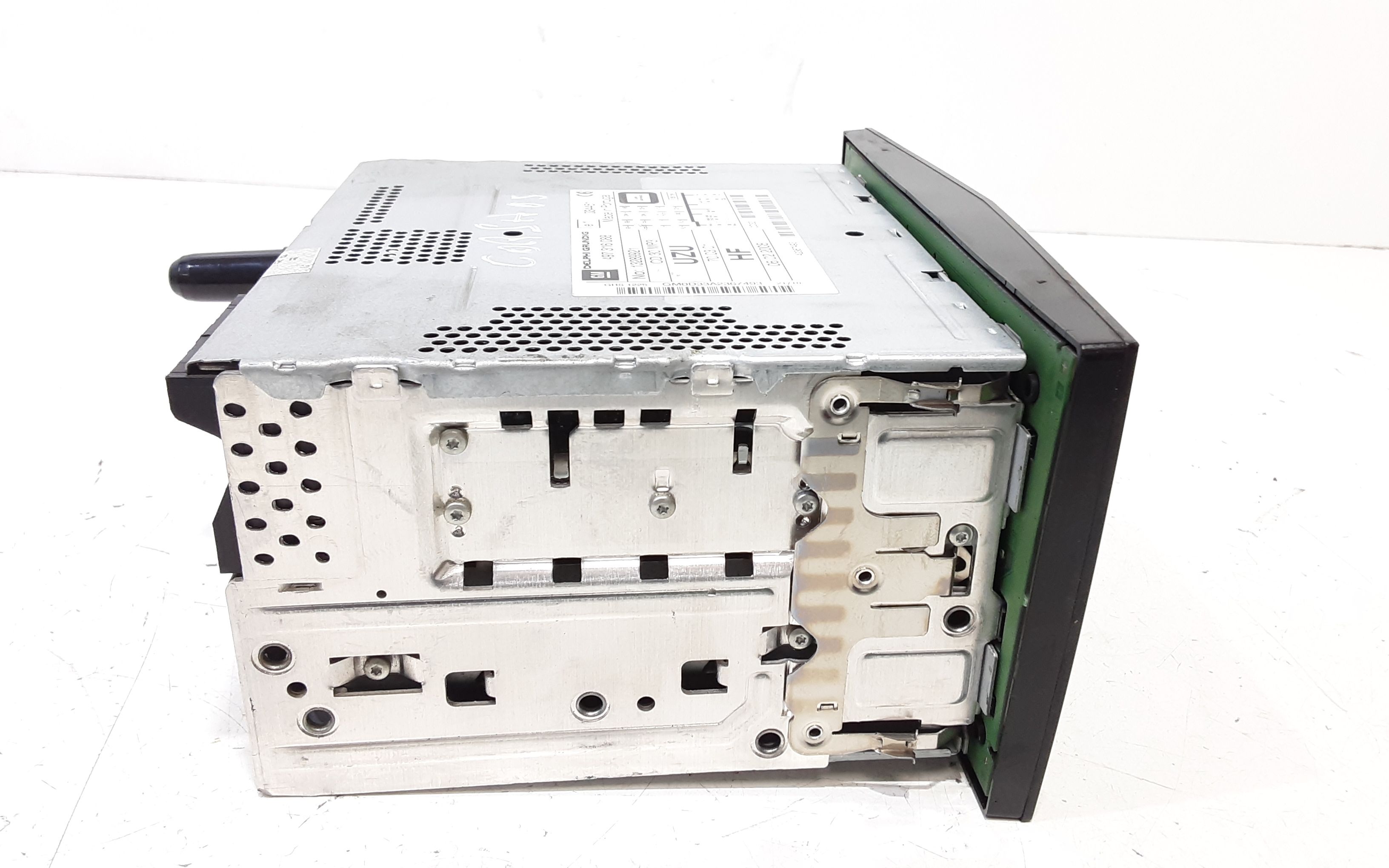 Autoradio OPEL Corsa D 3P 1 Serie