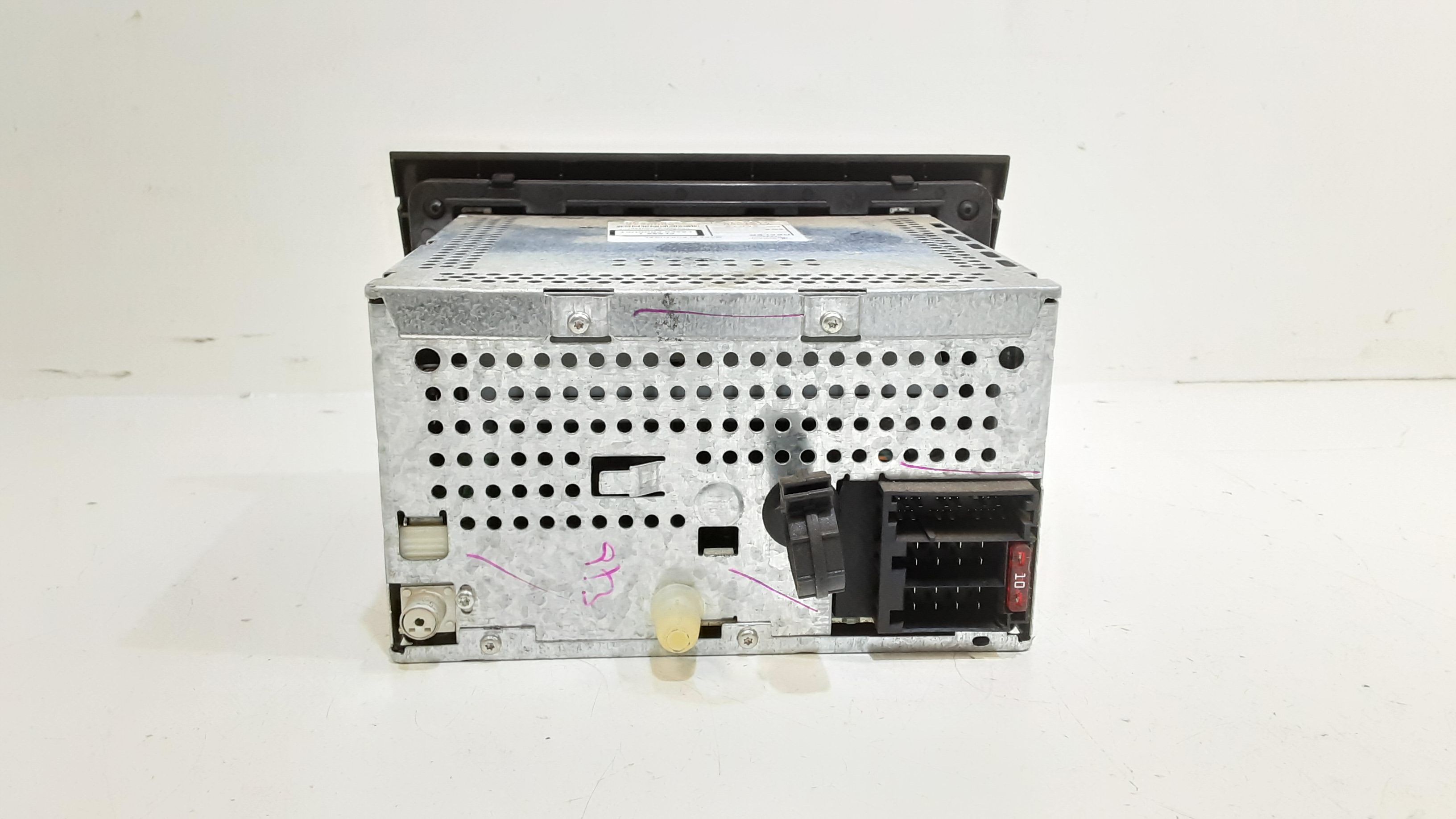 Autoradio FIAT Bravo 2 Serie