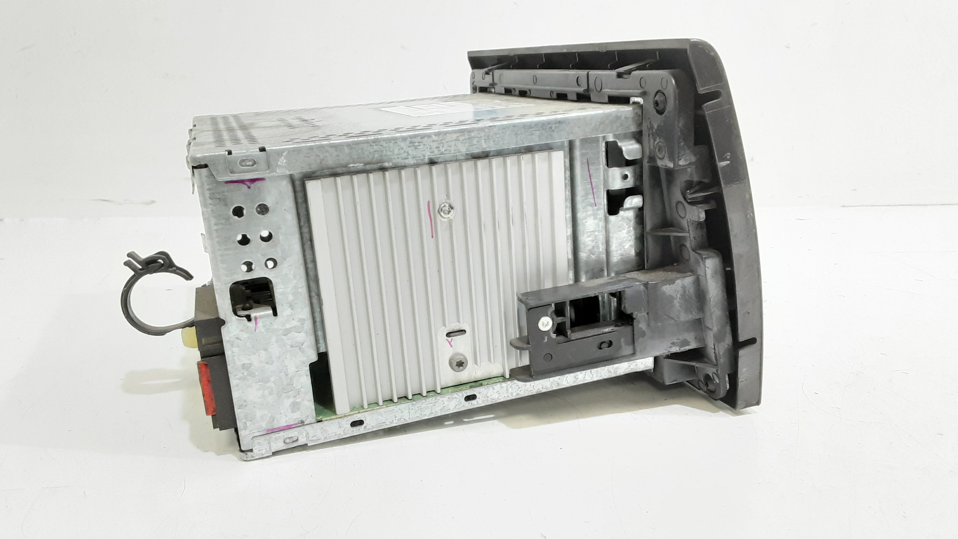 Autoradio FIAT Bravo 2 Serie