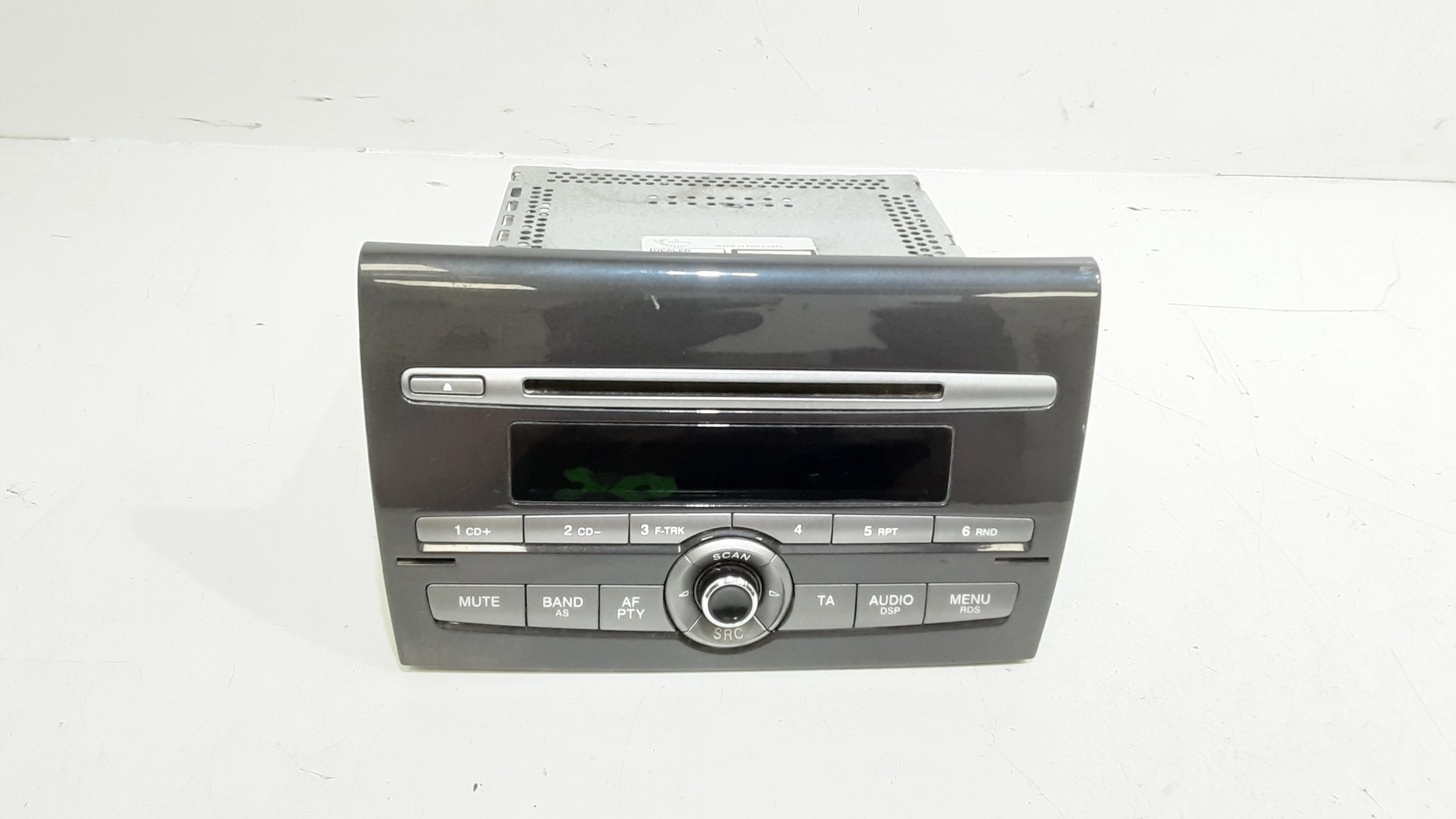 Autoradio FIAT Bravo 2 Serie