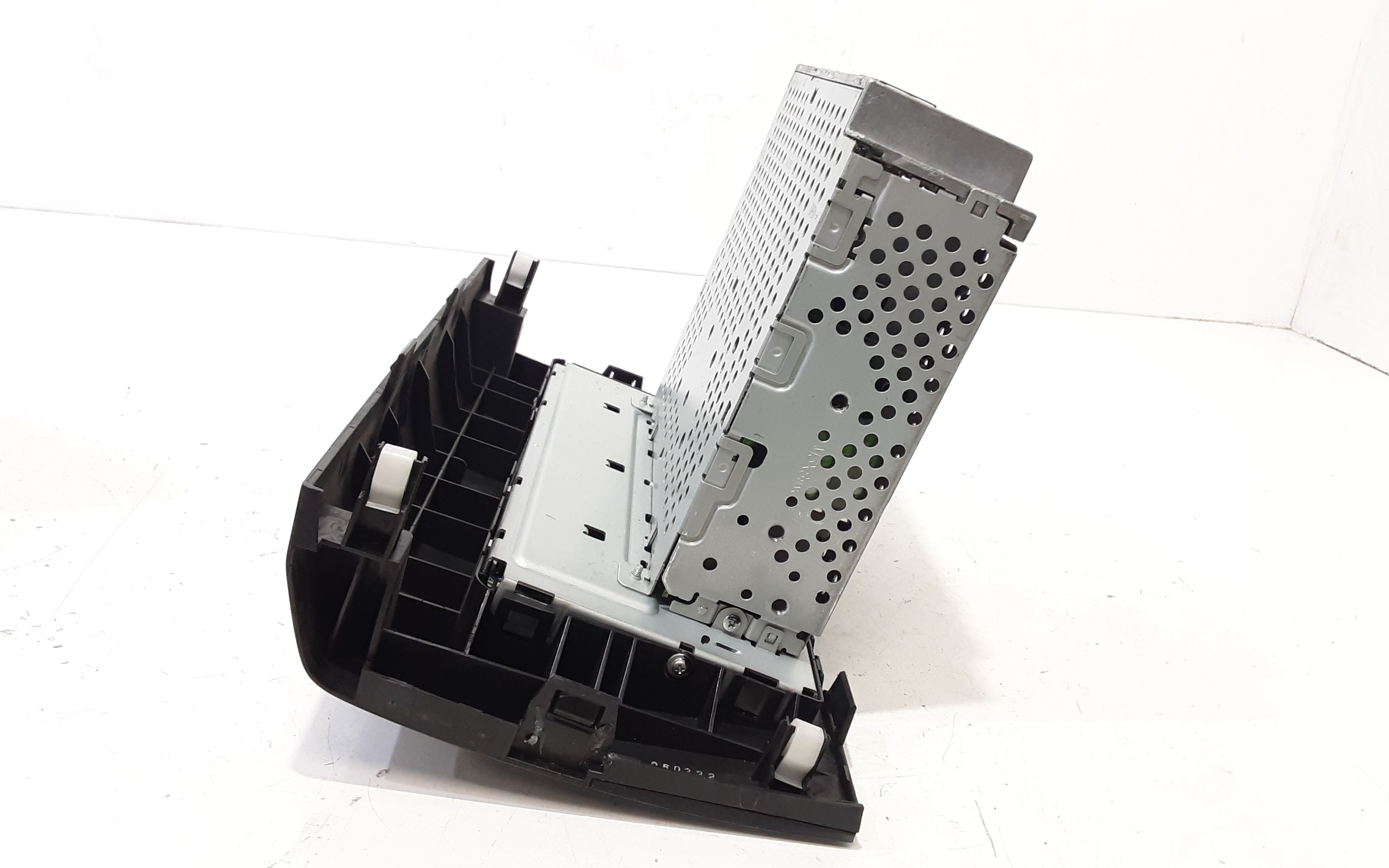 Autoradio SUZUKI Swift 4 Serie (04>10)