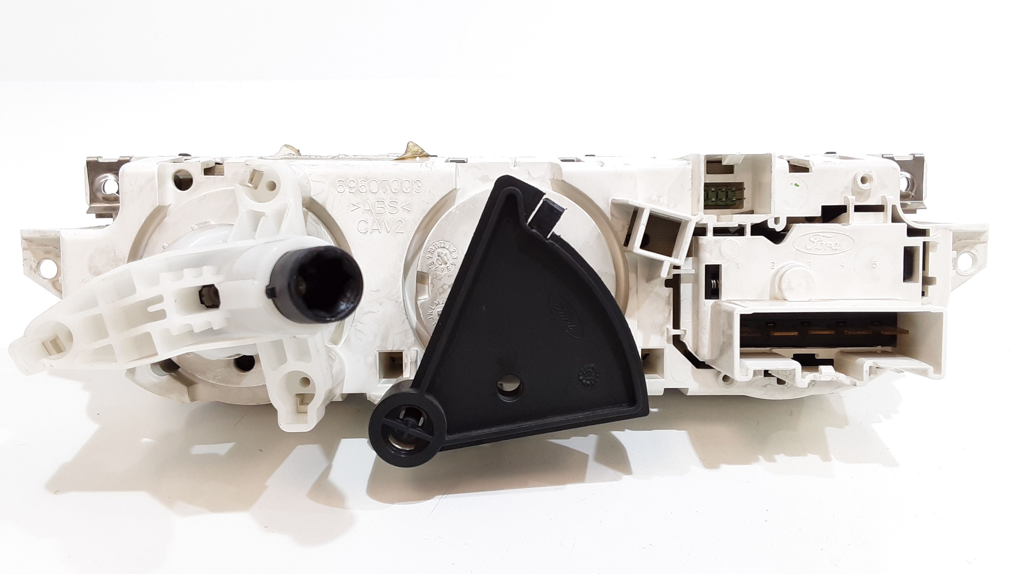 Comandi Clima FORD Focus S. Wagon 4 Serie