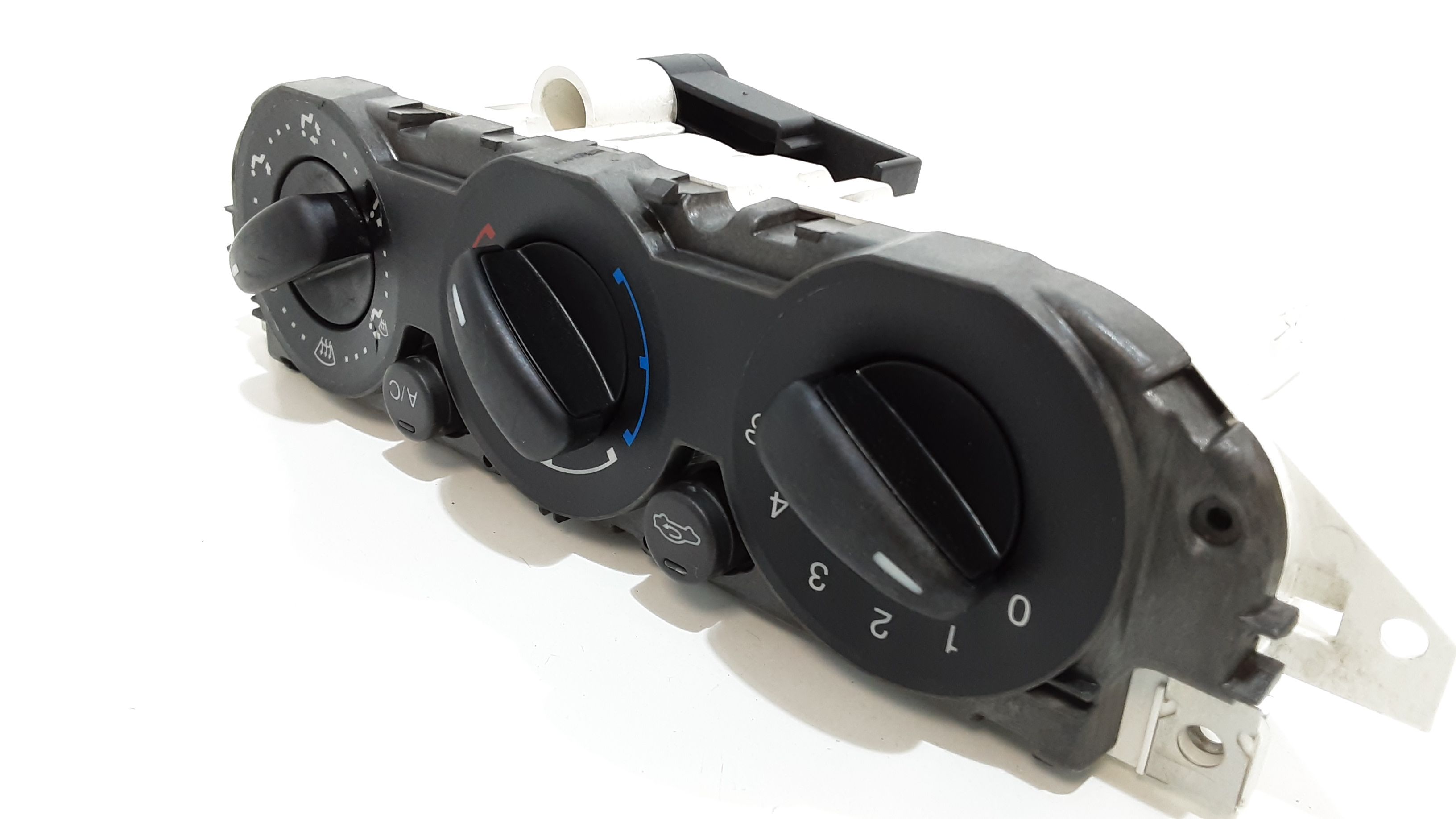 Comandi Clima FORD Focus S. Wagon 4 Serie