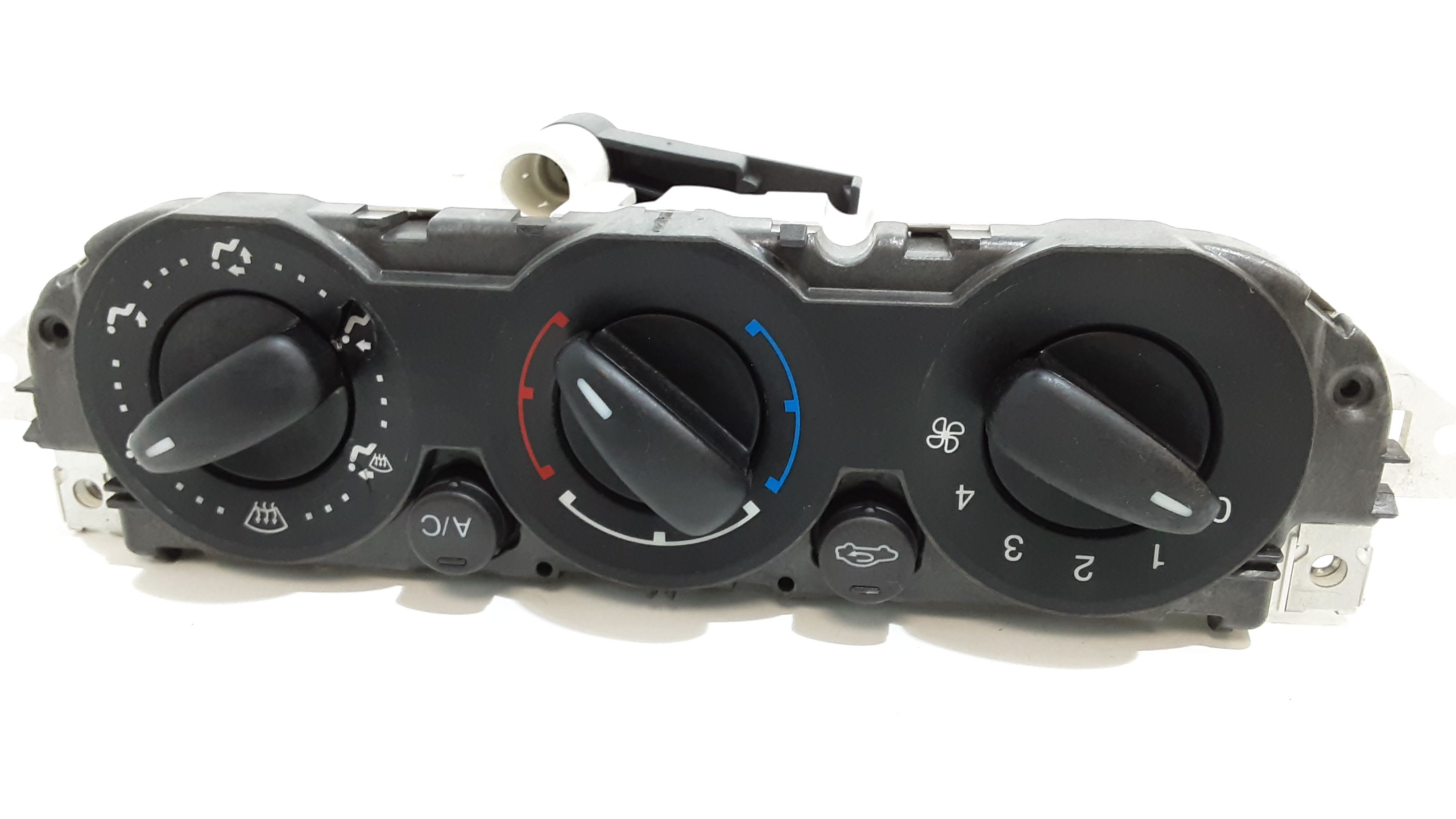 Comandi Clima FORD Focus S. Wagon 4 Serie