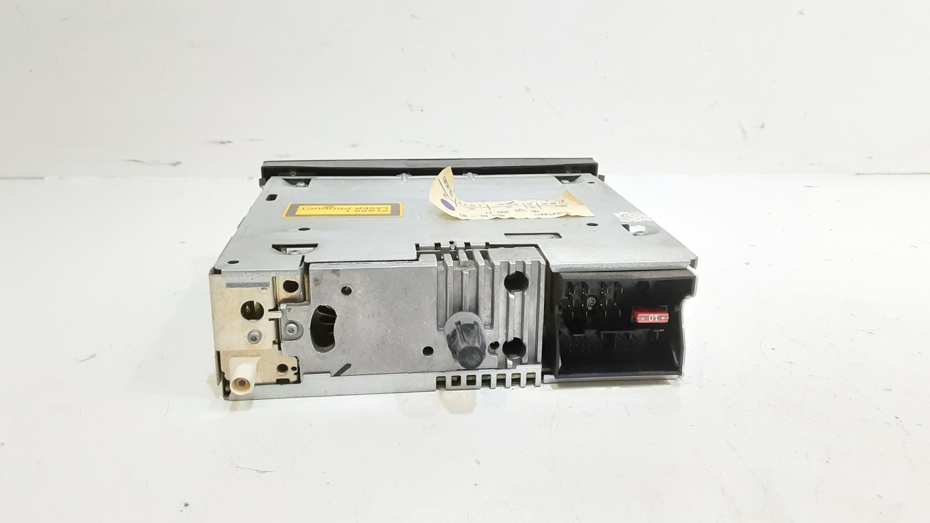 Autoradio PEUGEOT 307 Berlina 2 Serie