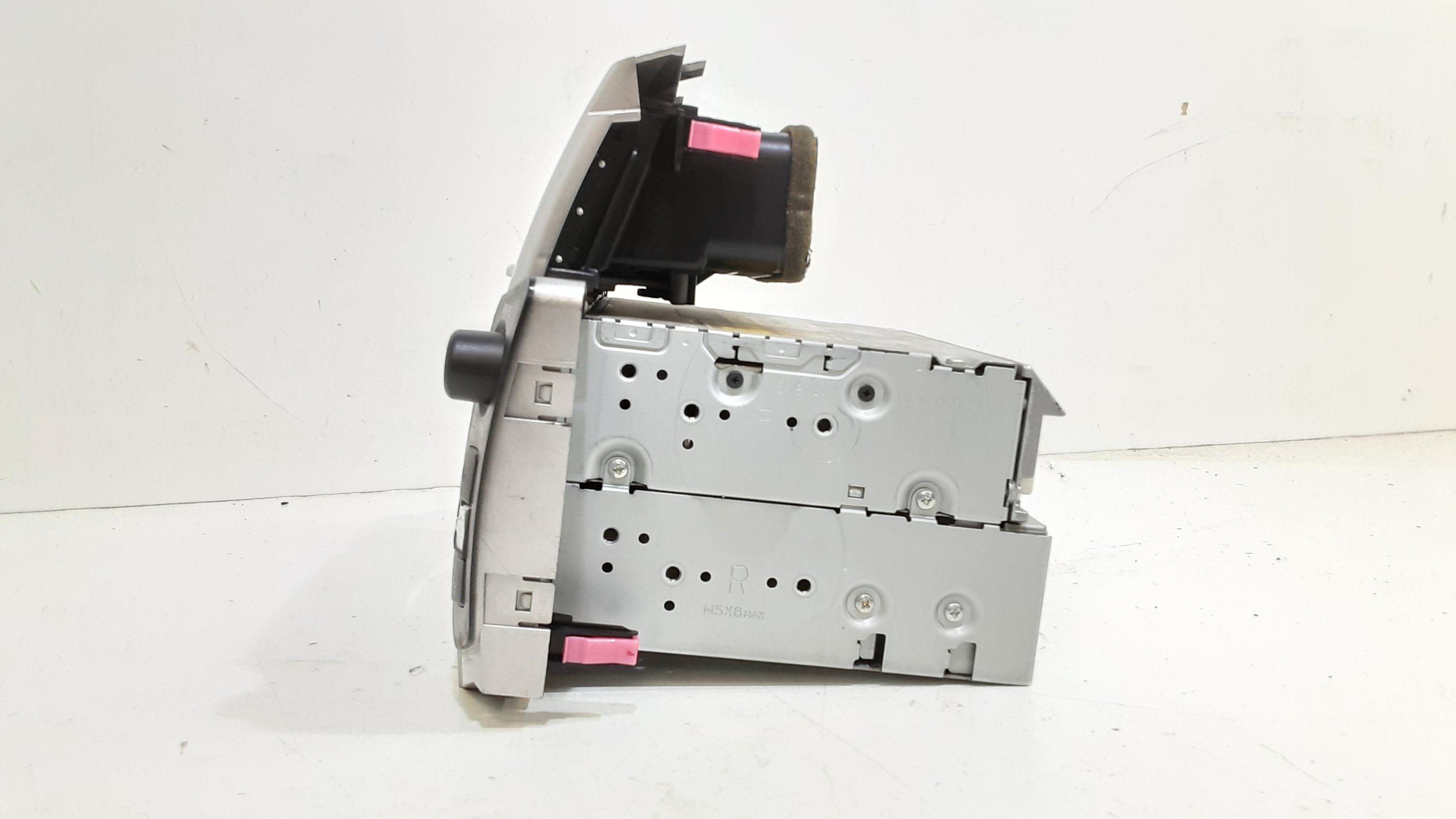 Autoradio TOYOTA Yaris 3 Serie