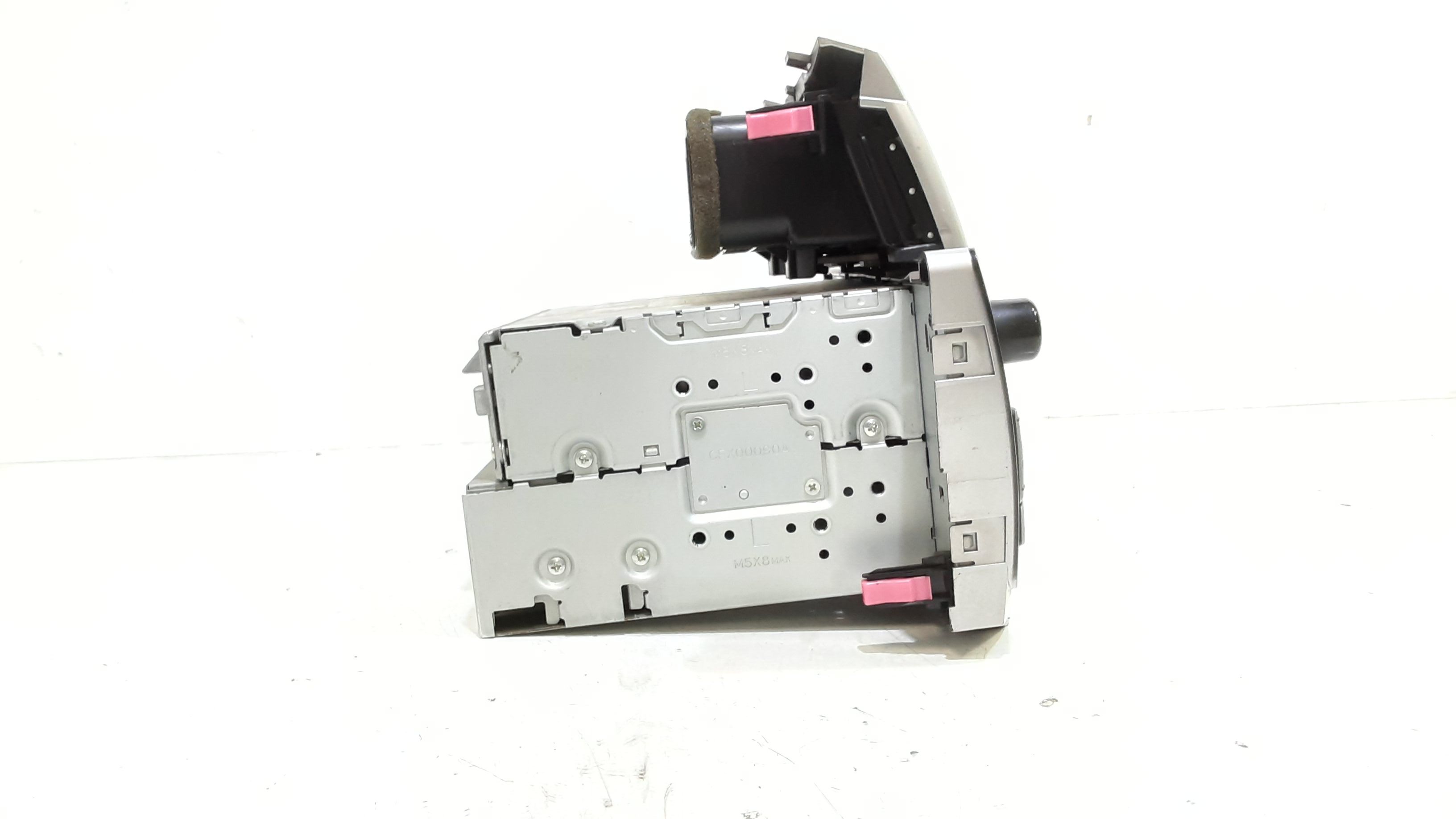 Autoradio TOYOTA Yaris 3 Serie