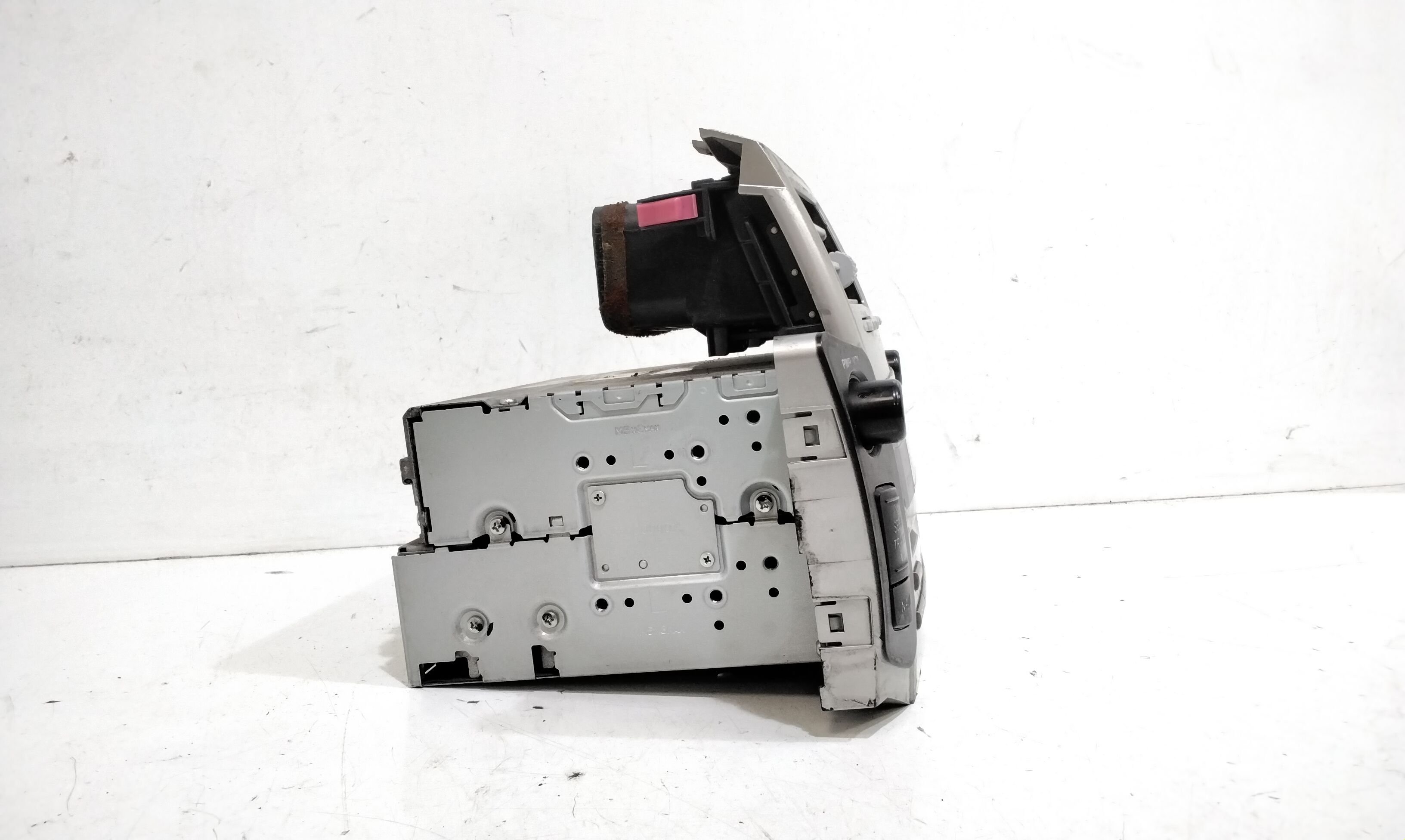 Autoradio TOYOTA Yaris 3 Serie