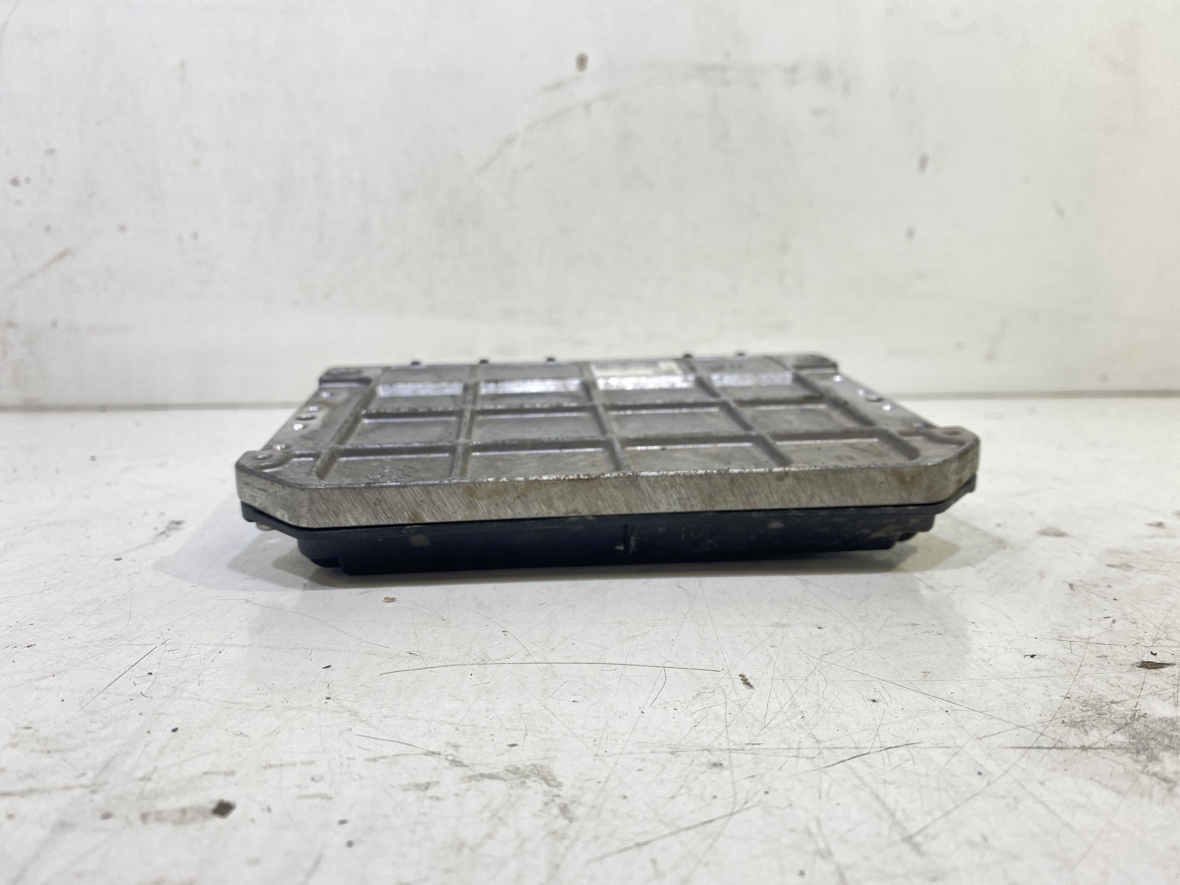 Centralina motore TOYOTA Yaris 4 Serie