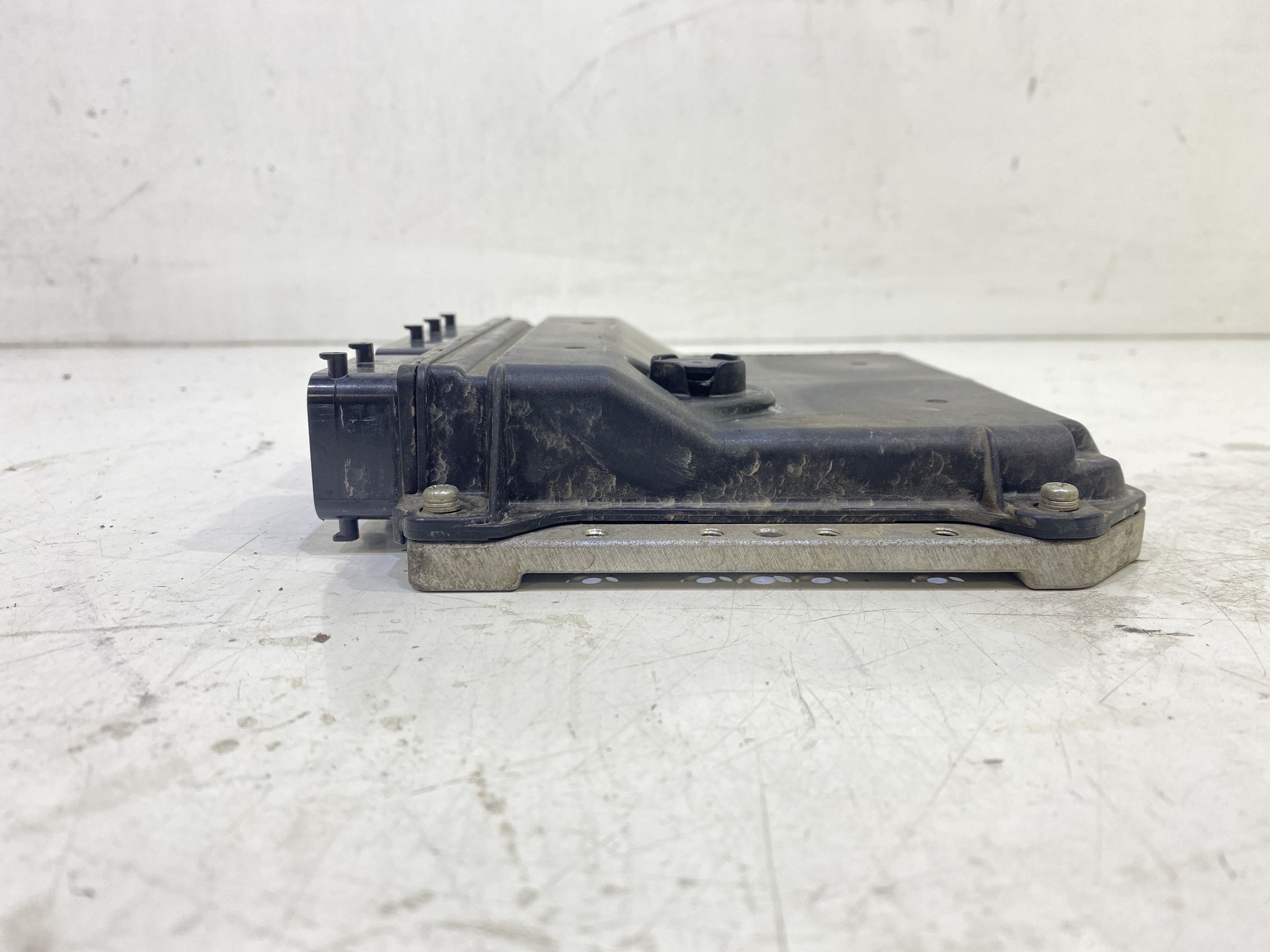 Centralina motore TOYOTA Yaris 4 Serie