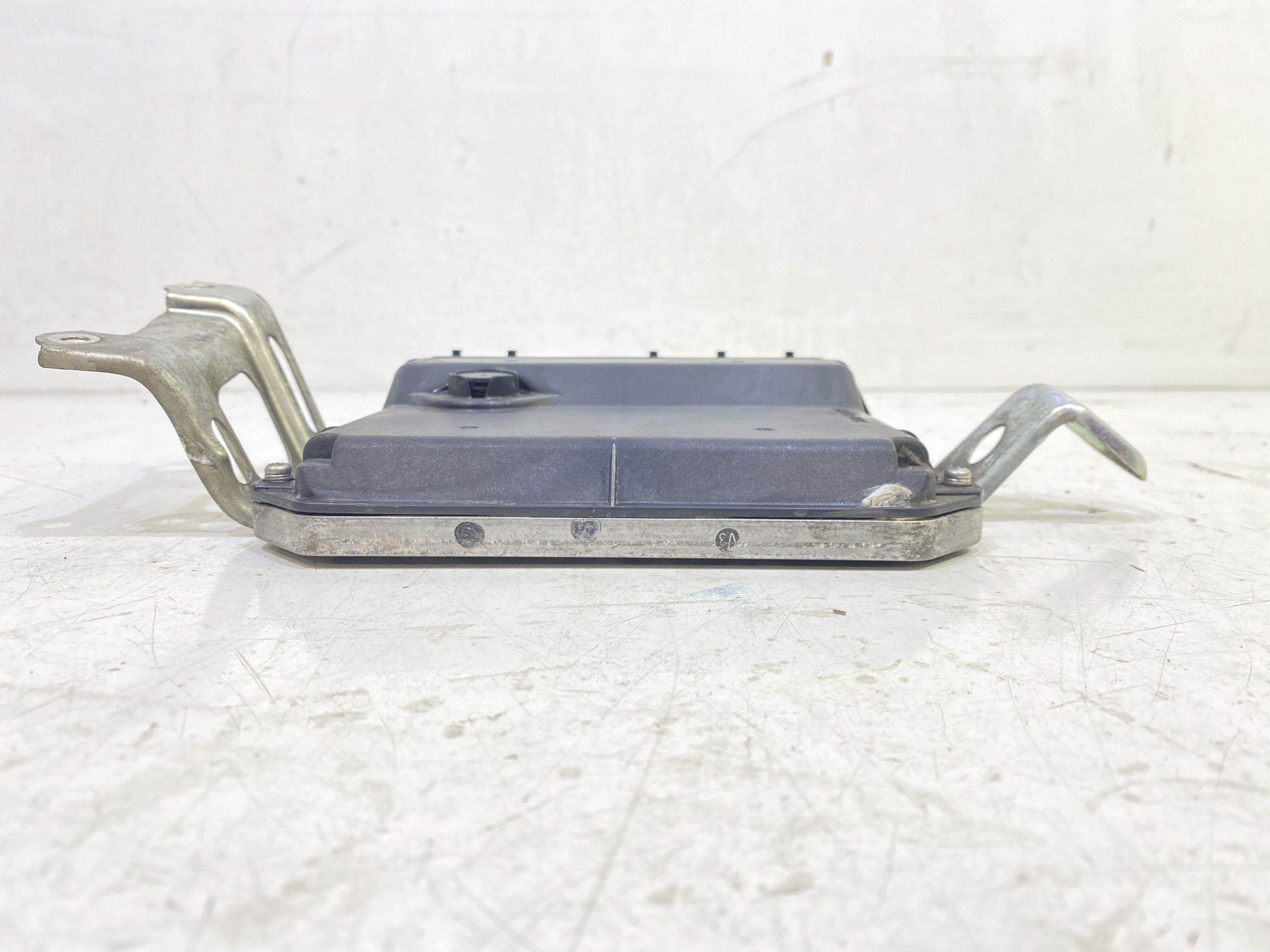 Centralina motore TOYOTA Yaris 4 Serie