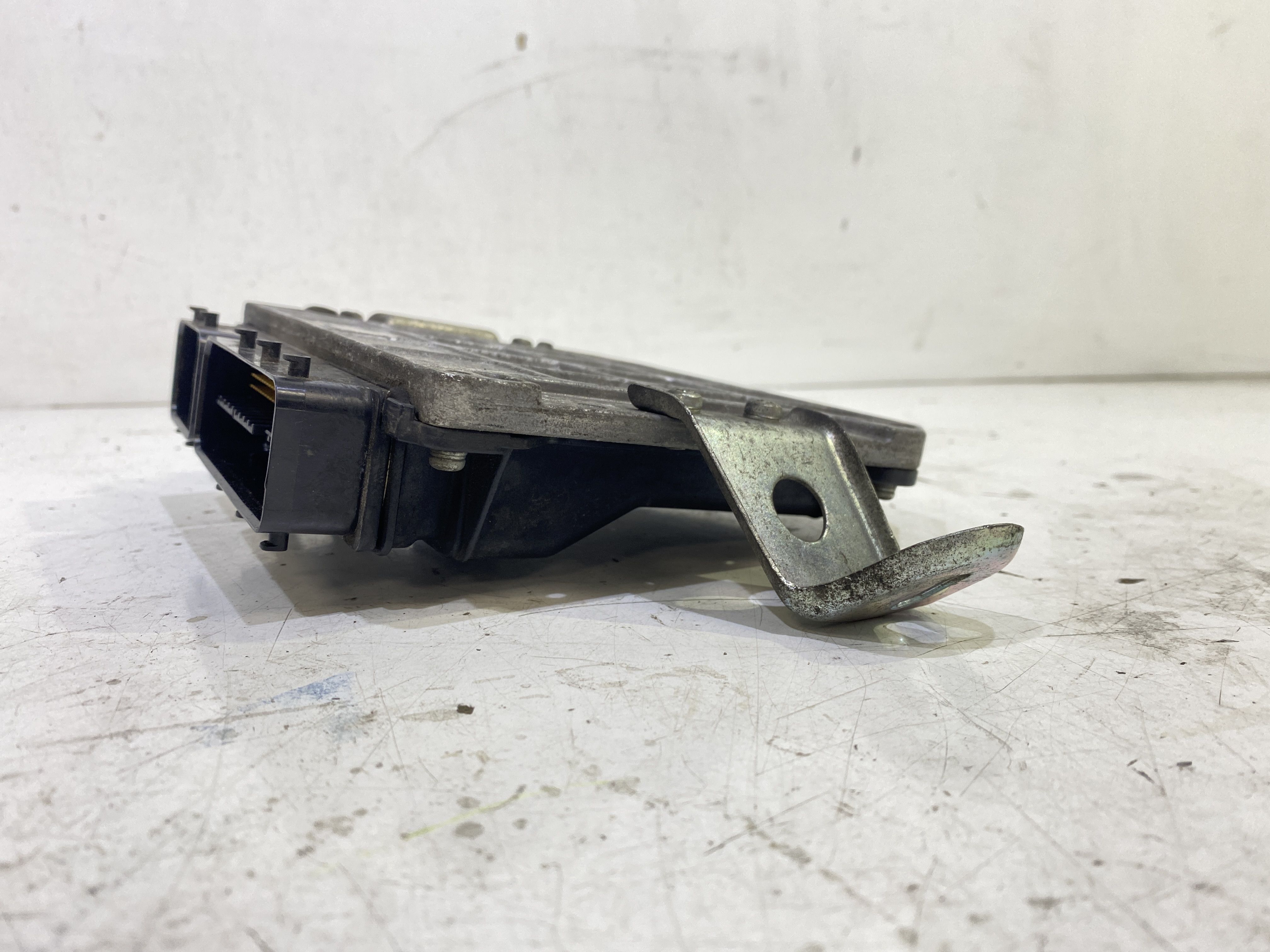 Centralina motore TOYOTA Yaris 4 Serie