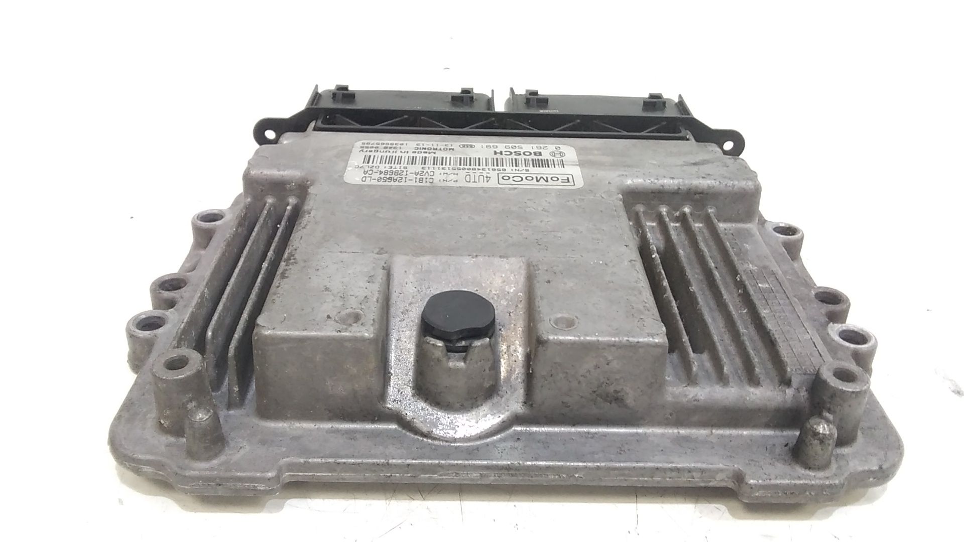 Centralina motore FORD Fiesta 6 Serie