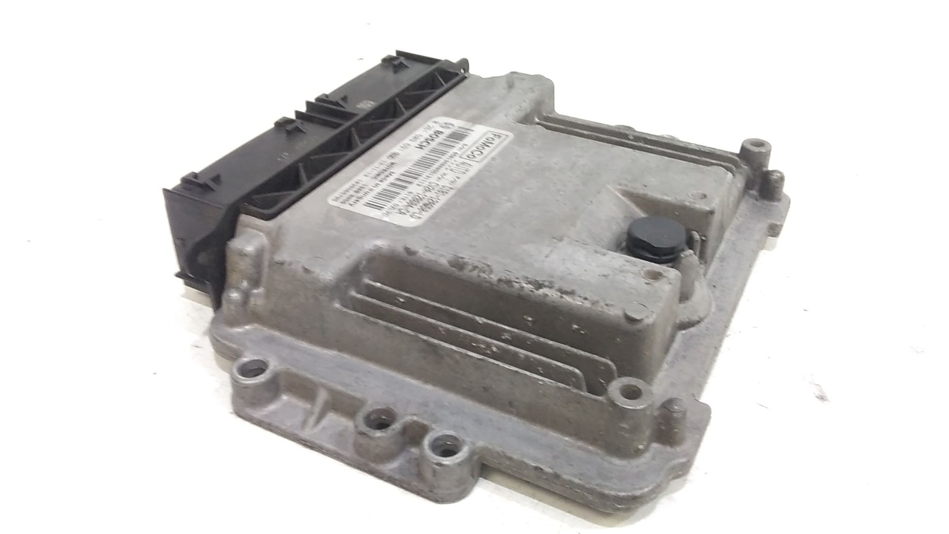 Centralina motore FORD Fiesta 6 Serie