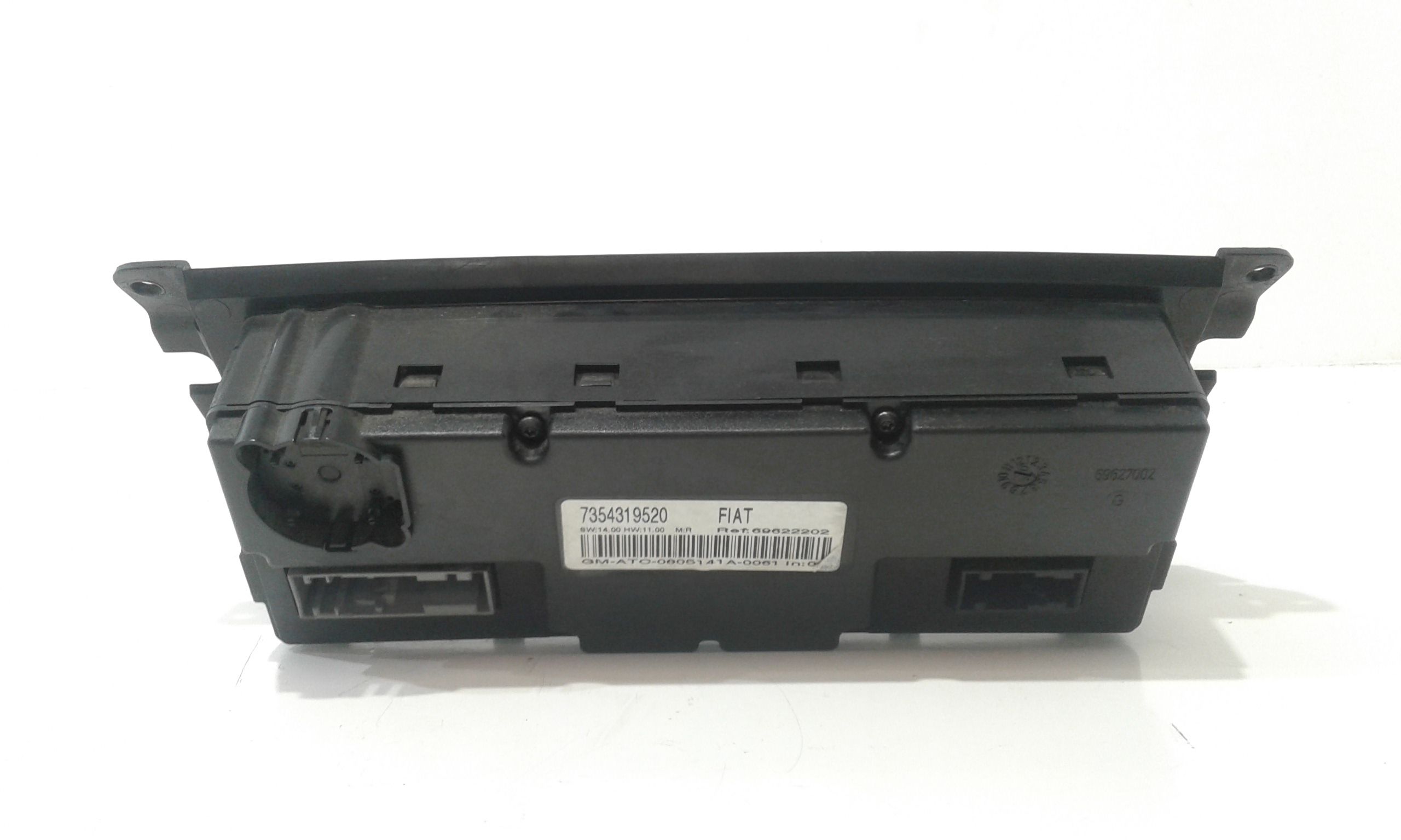 Comandi Clima FIAT Croma 3 Serie