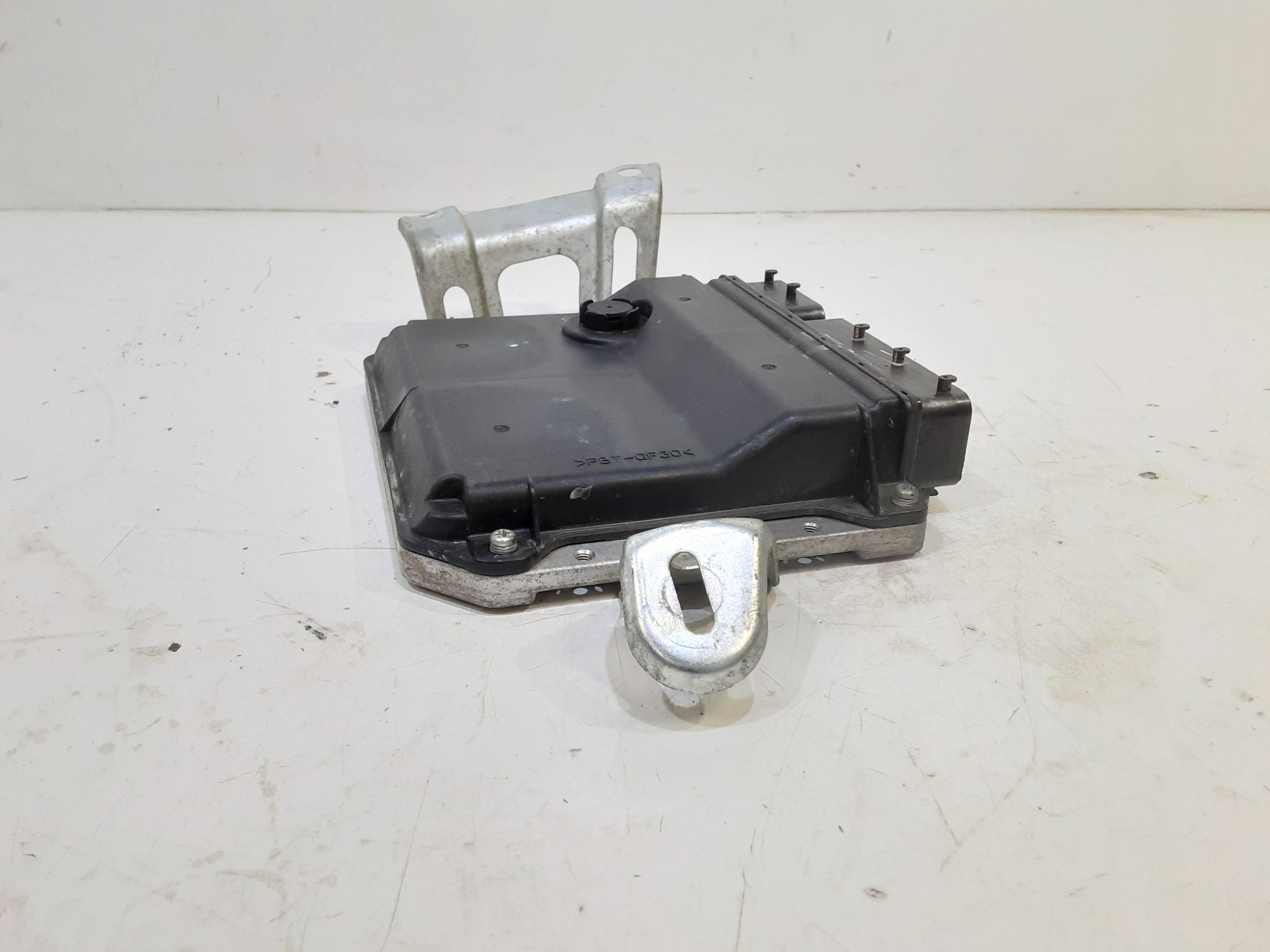 Centralina motore TOYOTA Yaris 3 Serie