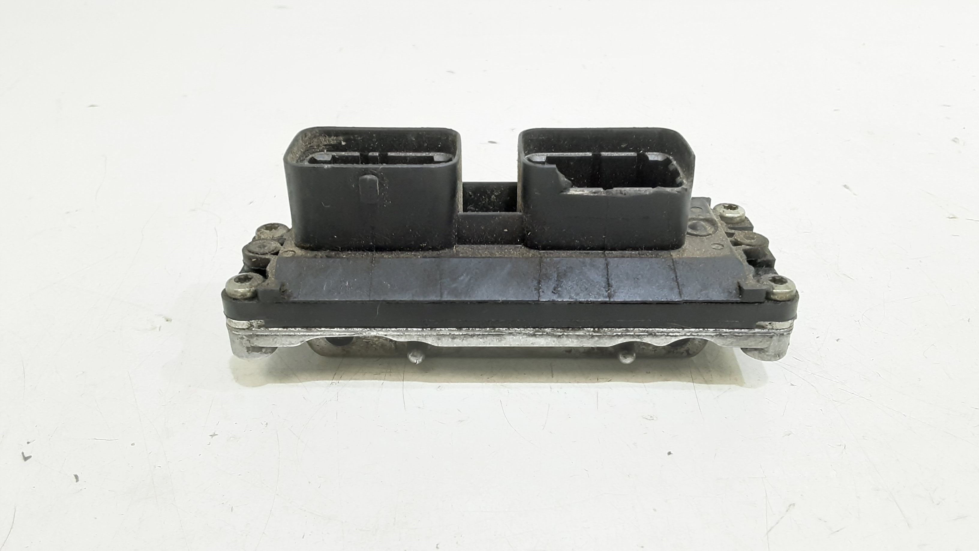 Centralina motore FIAT Panda 2 Serie