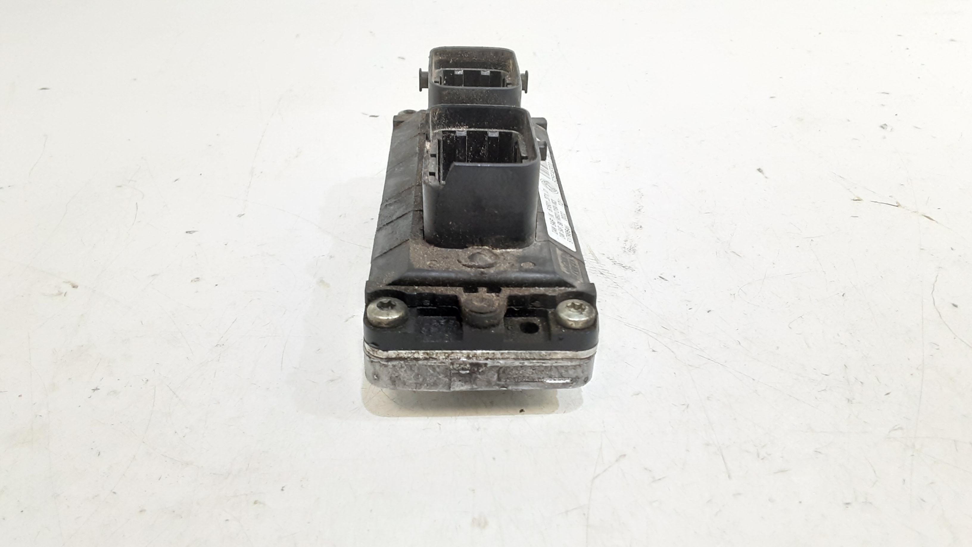 Centralina motore FIAT Panda 2 Serie