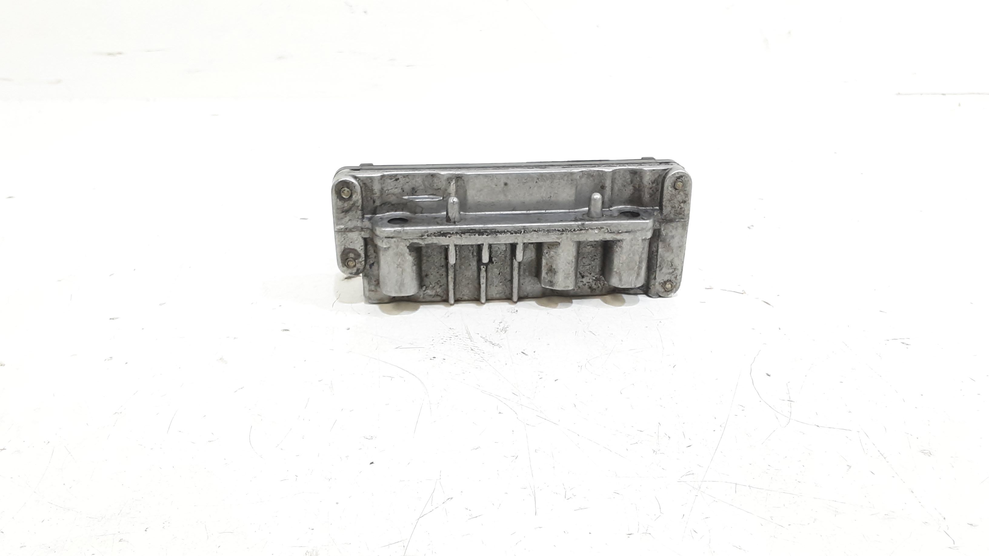 Centralina motore FIAT Panda 2 Serie