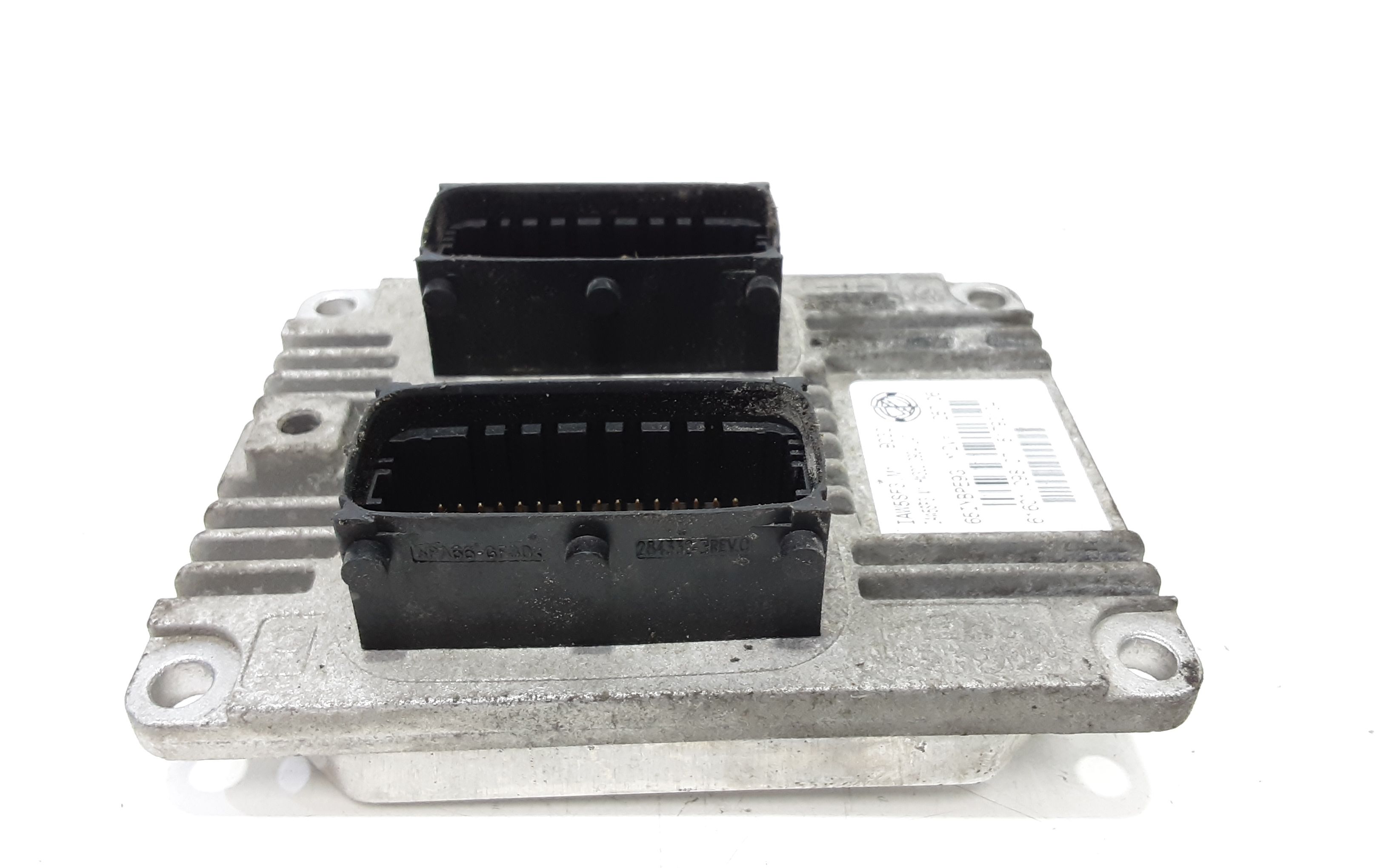 Centralina motore FIAT Grande Punto 1 Serie