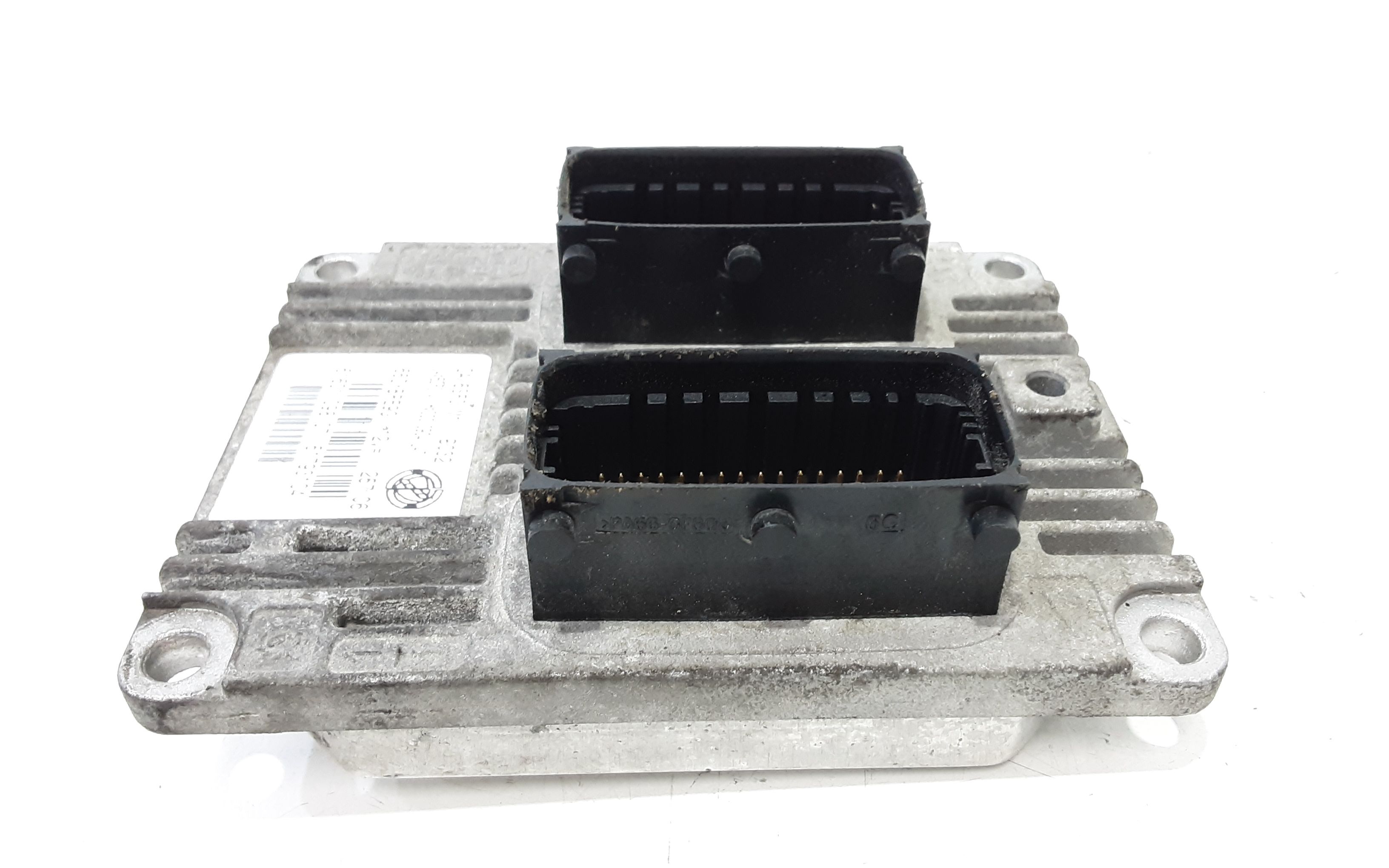 Centralina motore FIAT Grande Punto 1 Serie