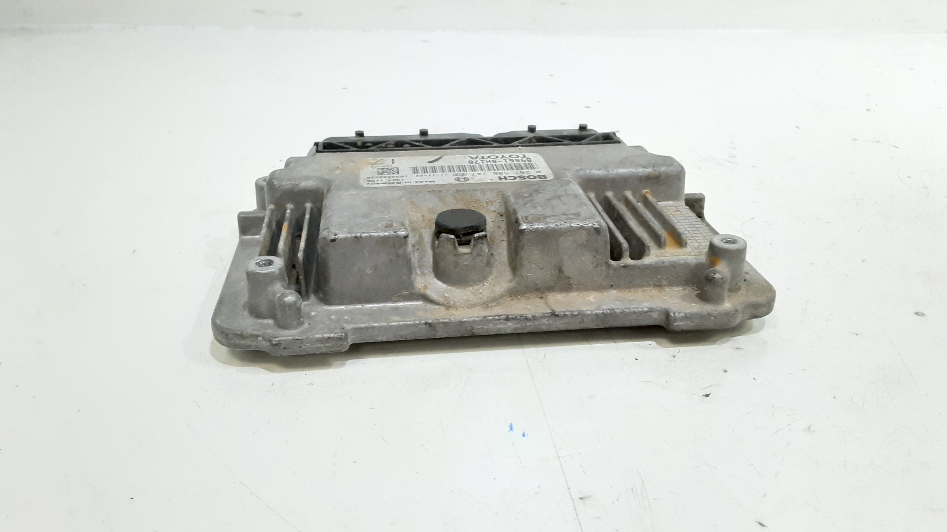 Centralina motore TOYOTA Aygo 1 Serie