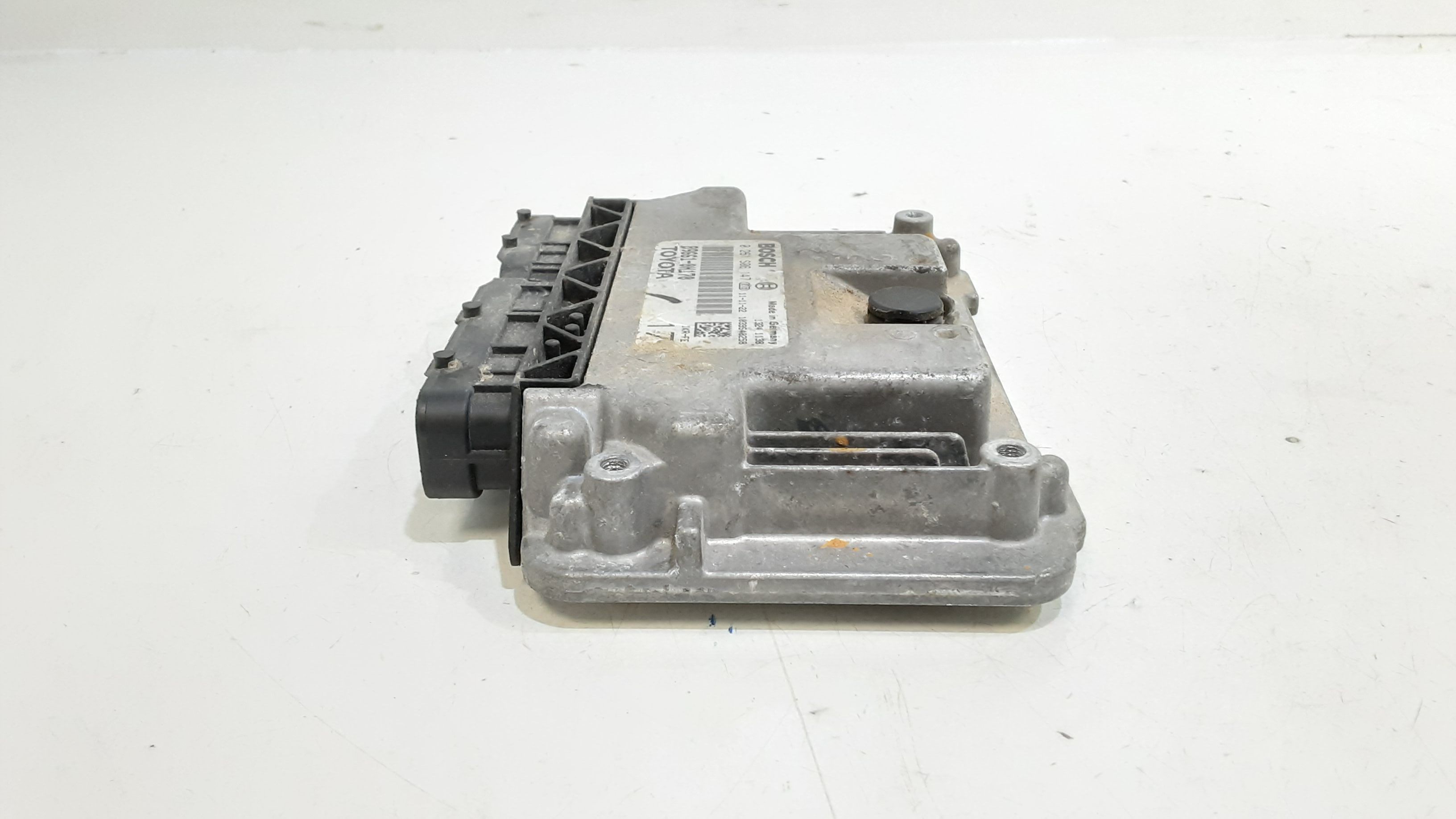 Centralina motore TOYOTA Aygo 1 Serie