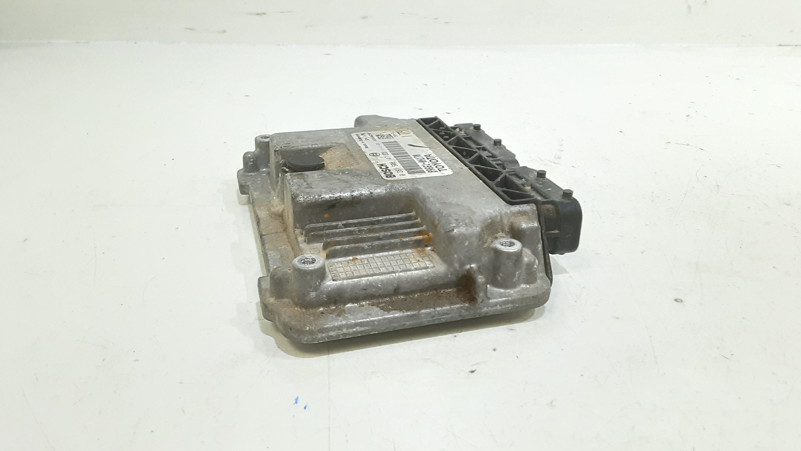 Centralina motore TOYOTA Aygo 1 Serie