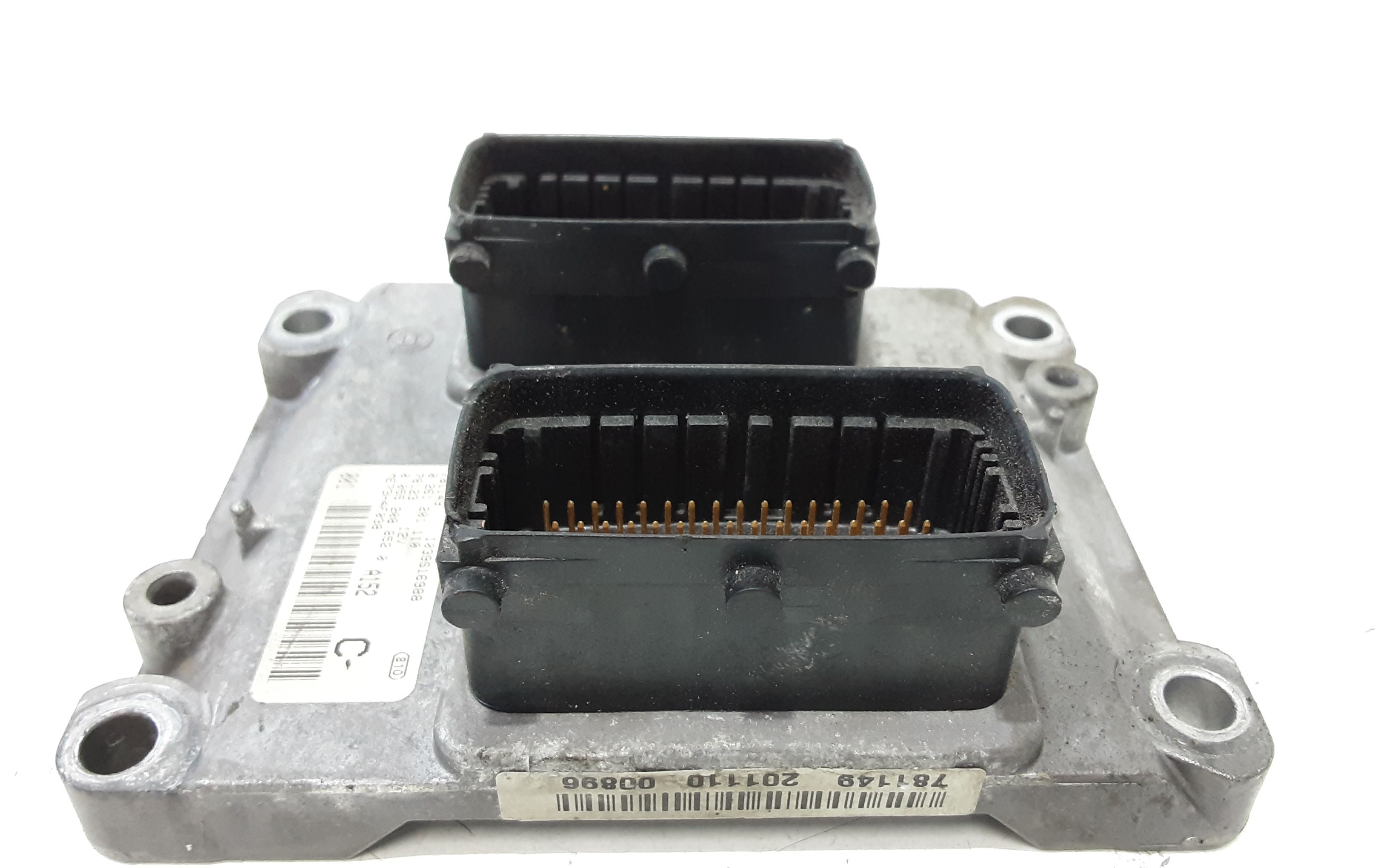 Centralina motore LANCIA Musa 1 Serie