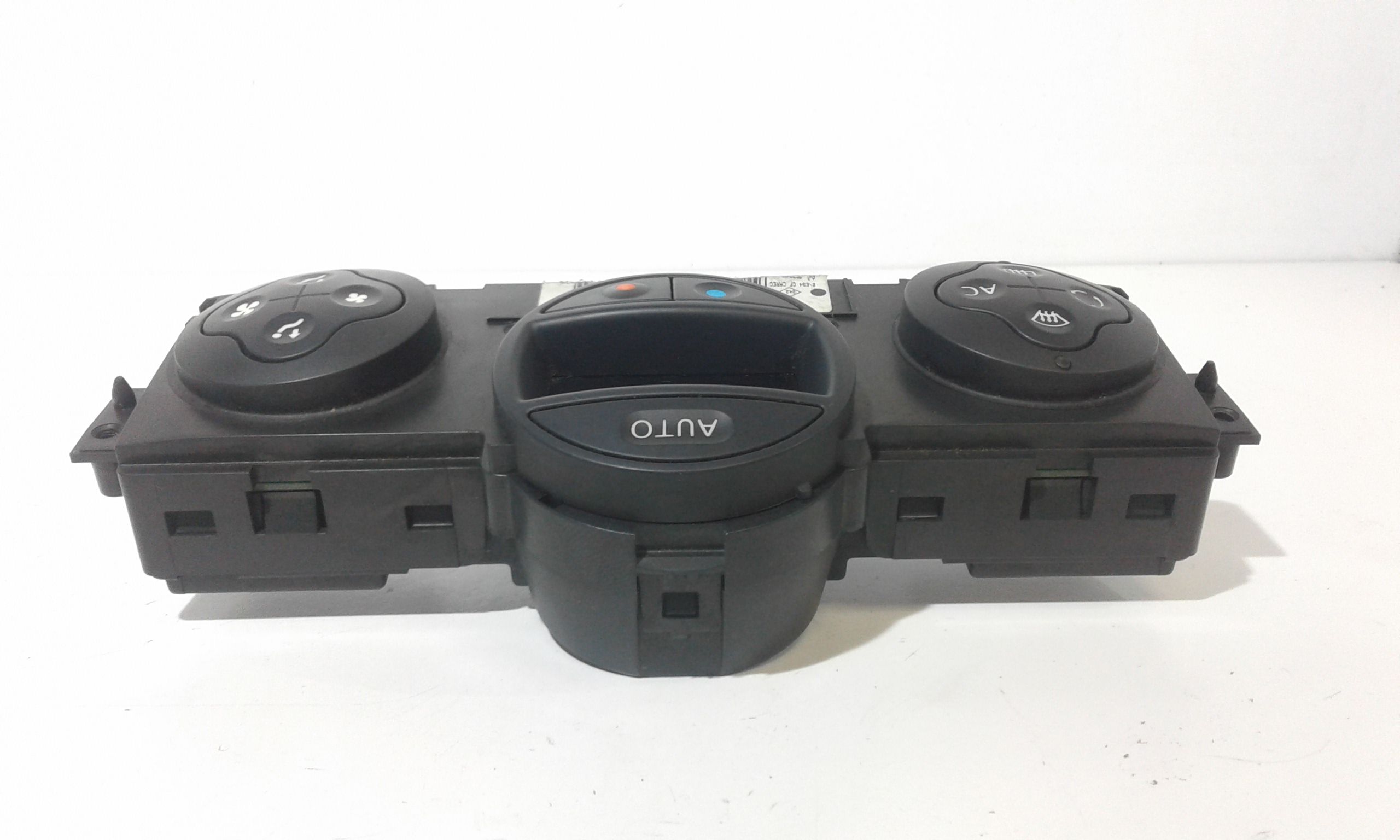 Comandi Clima RENAULT Megane Cabrio (02>10)