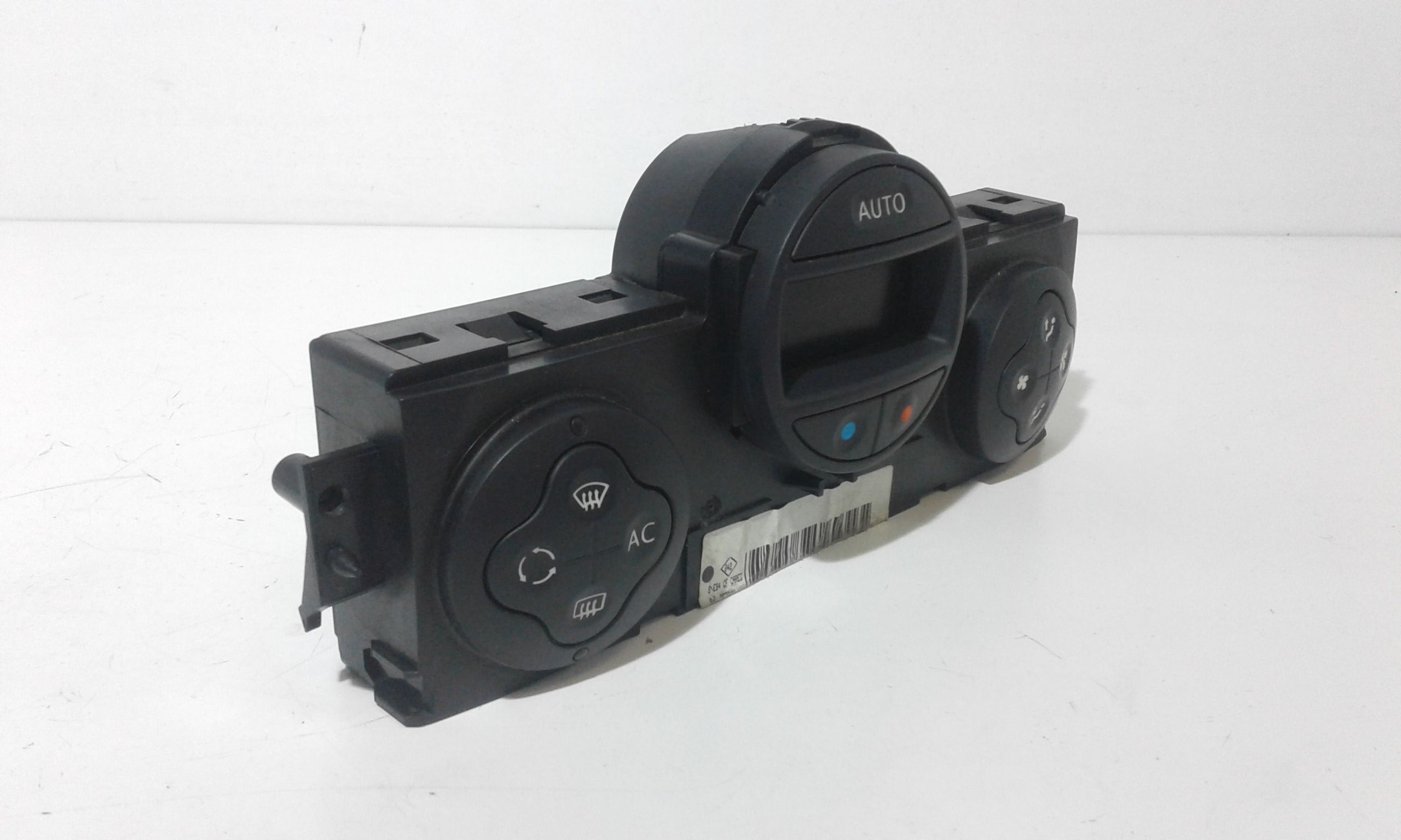 Comandi Clima RENAULT Megane Cabrio (02>10)
