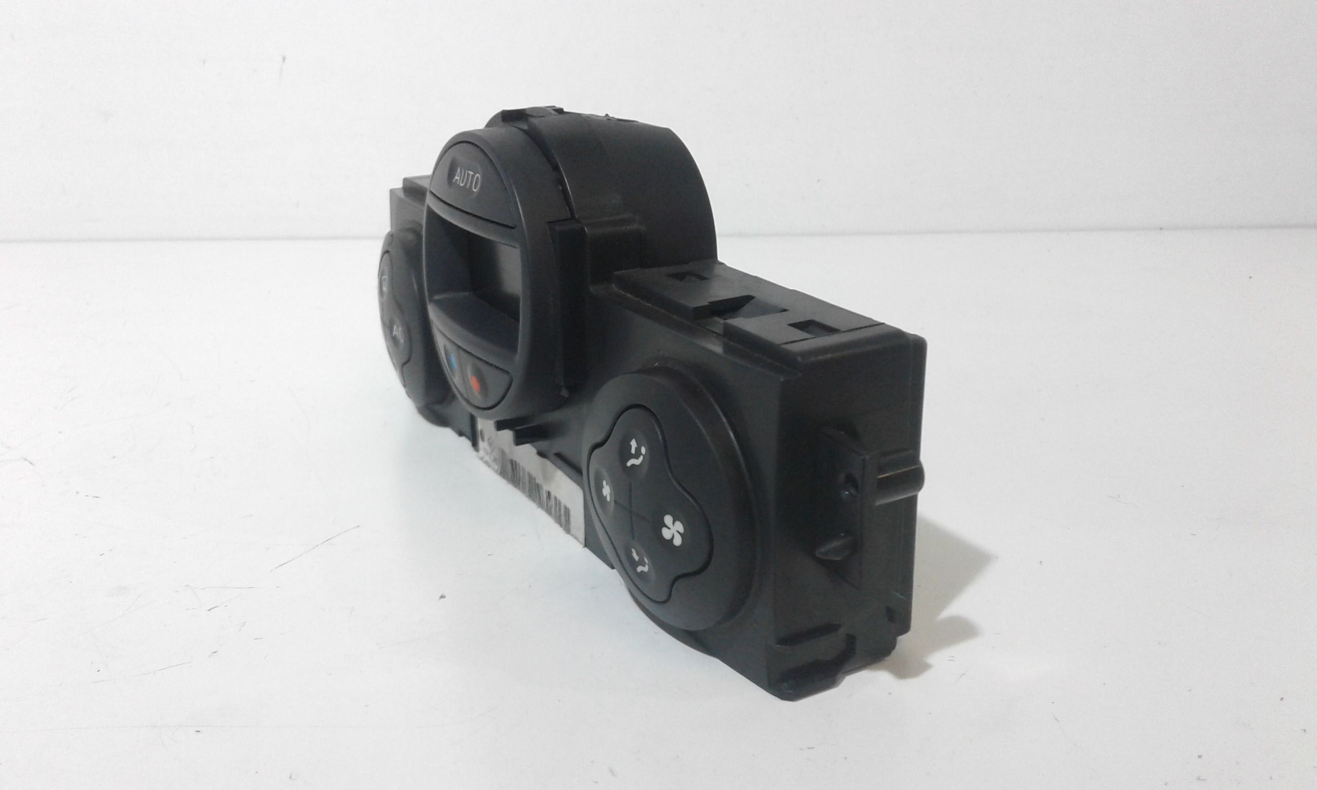 Comandi Clima RENAULT Megane Cabrio (02>10)