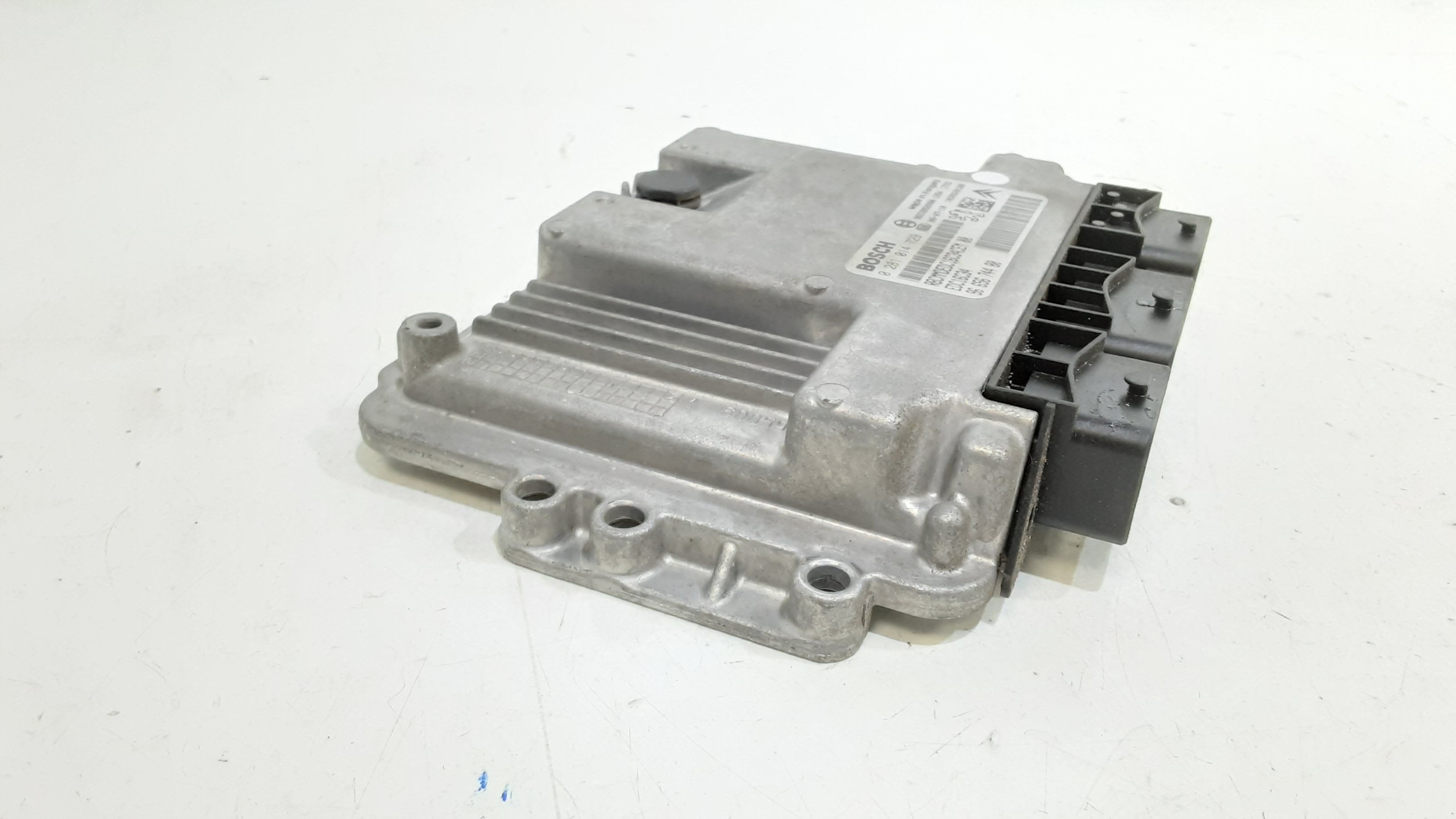 Centralina motore CITROEN C4 Picasso (06>13) Mk1