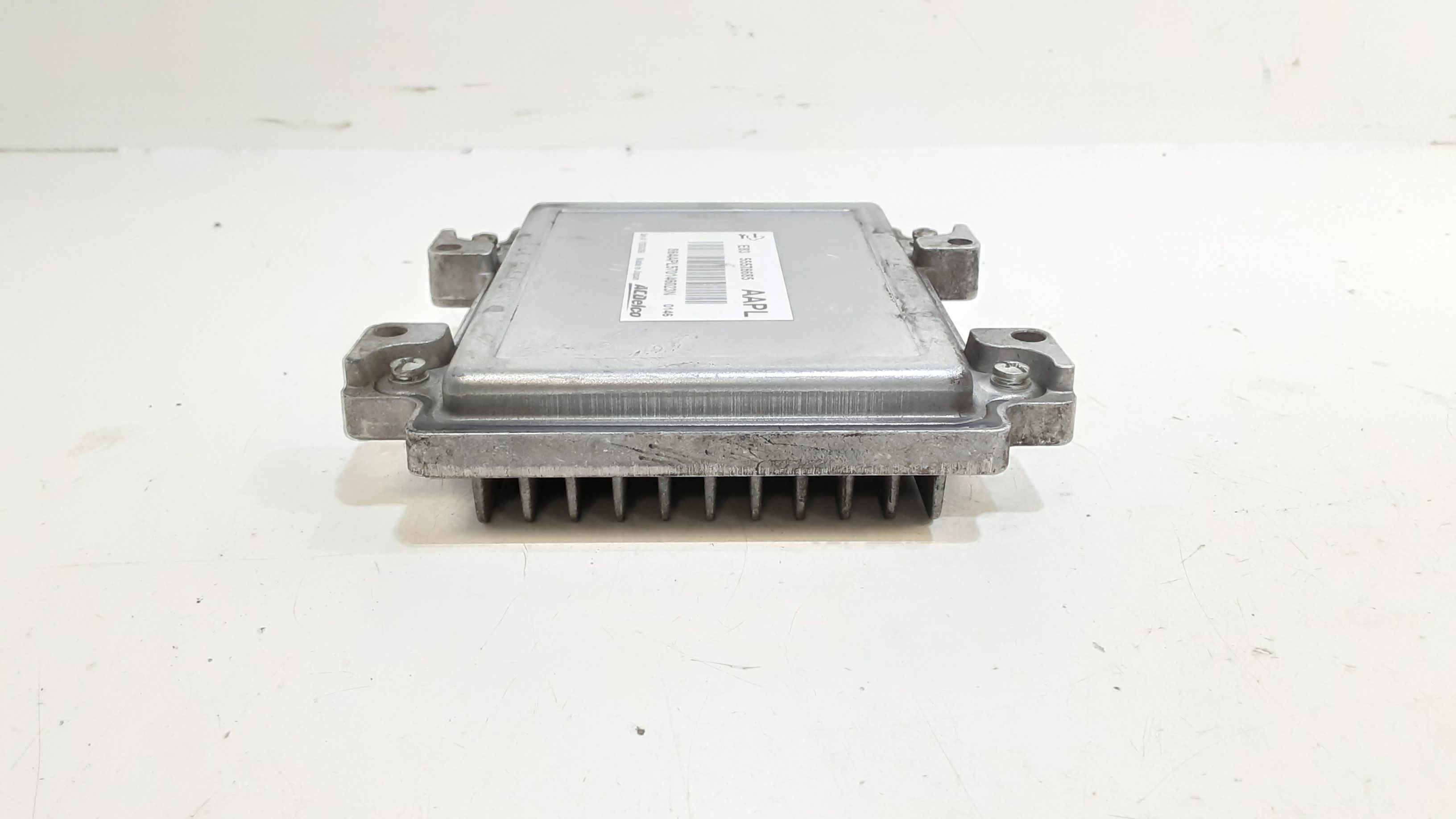 Centralina motore OPEL Corsa D 3P 1 Serie