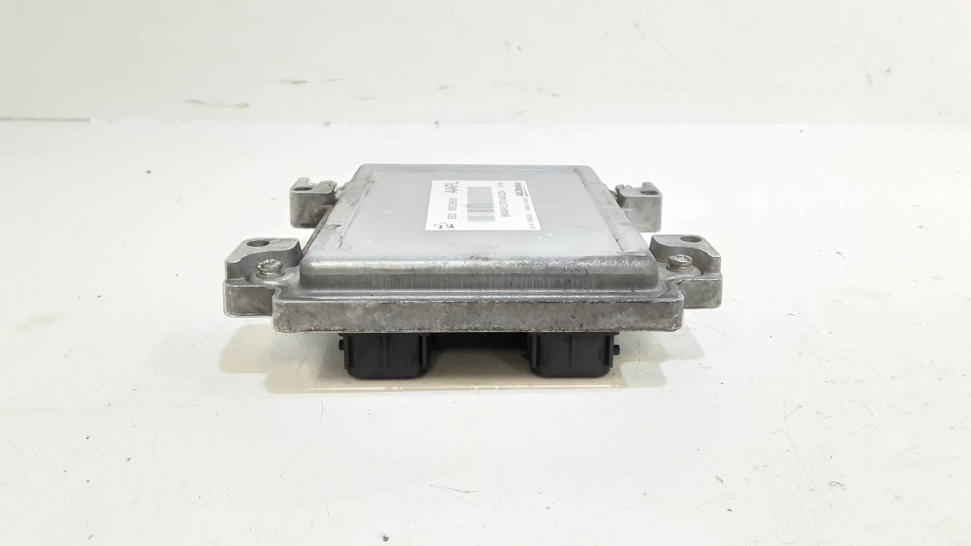 Centralina motore OPEL Corsa D 3P 1 Serie