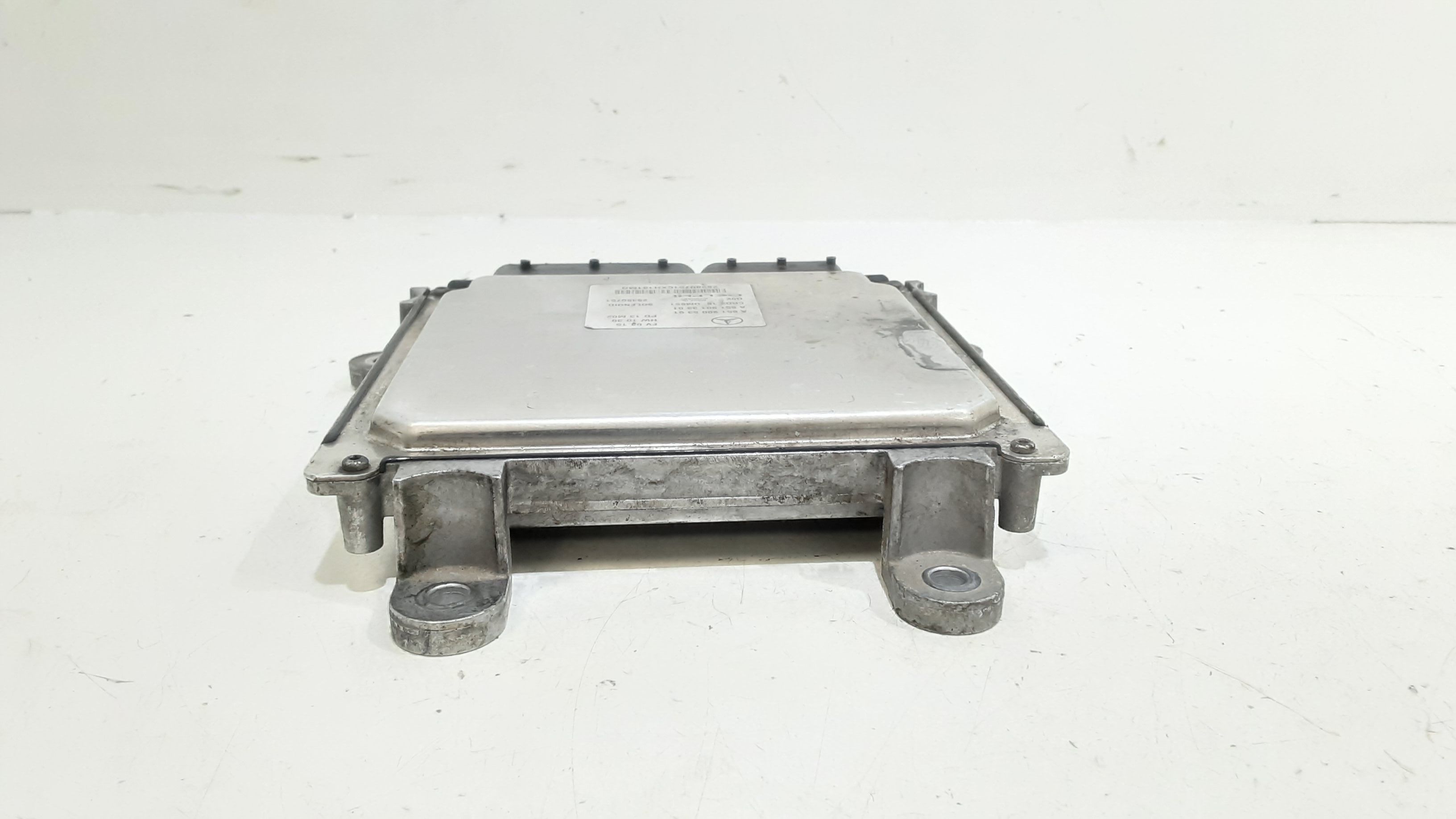 Centralina motore MERCEDES Classe GLK Serie (X204) (08>15)