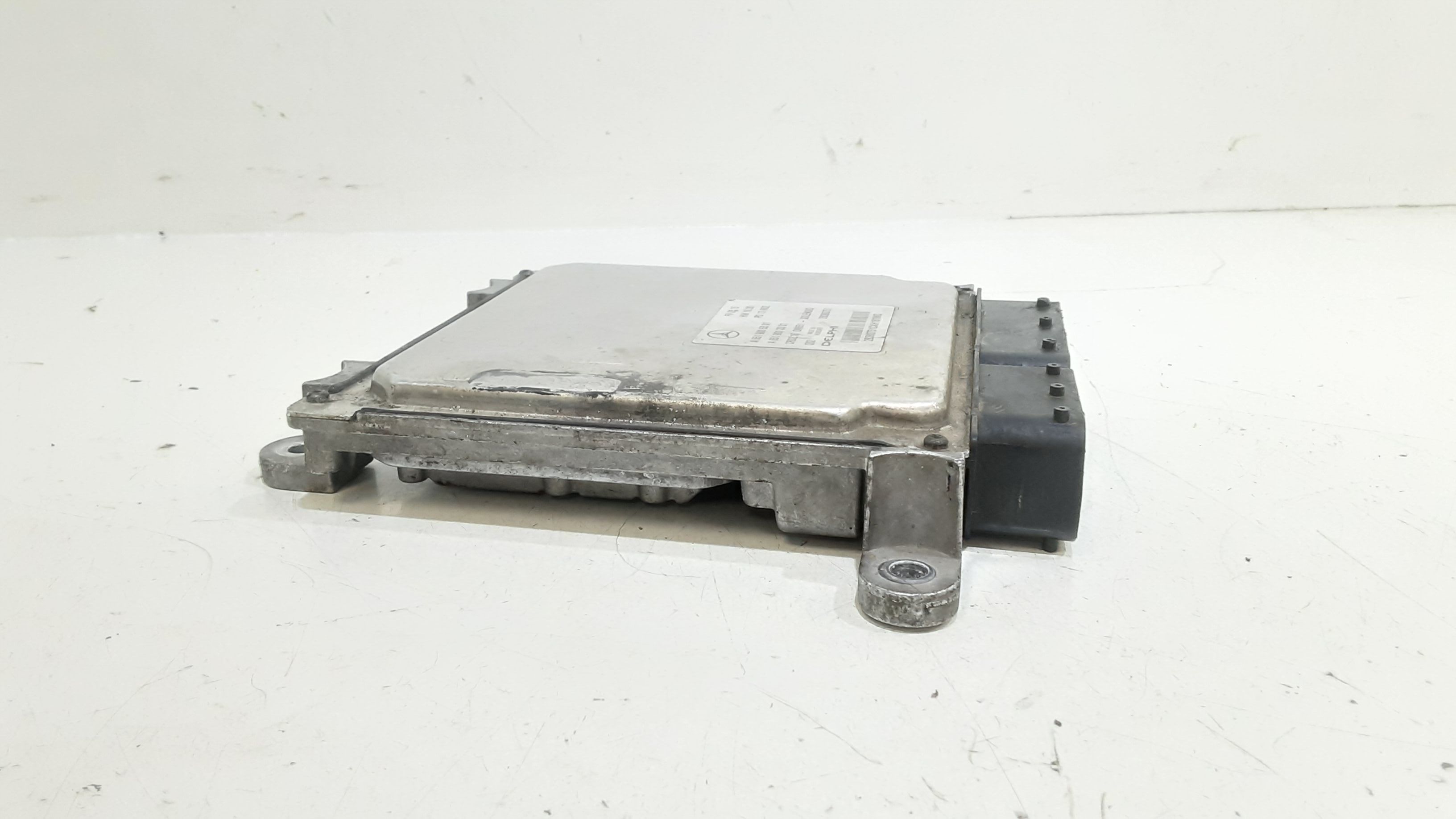 Centralina motore MERCEDES Classe GLK Serie (X204) (08>15)