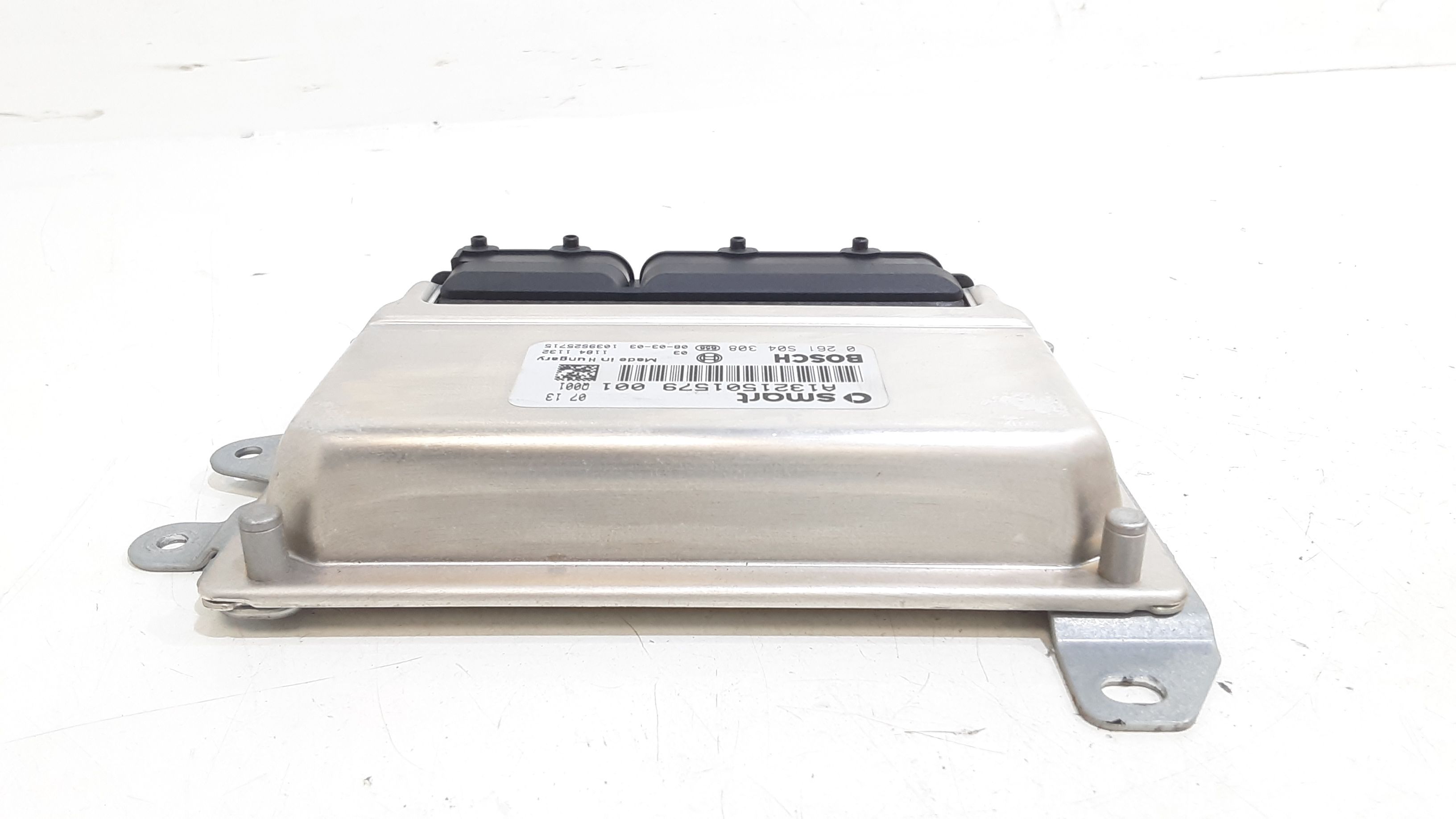 Centralina motore SMART Fortwo Coup 3 Serie (w 451)